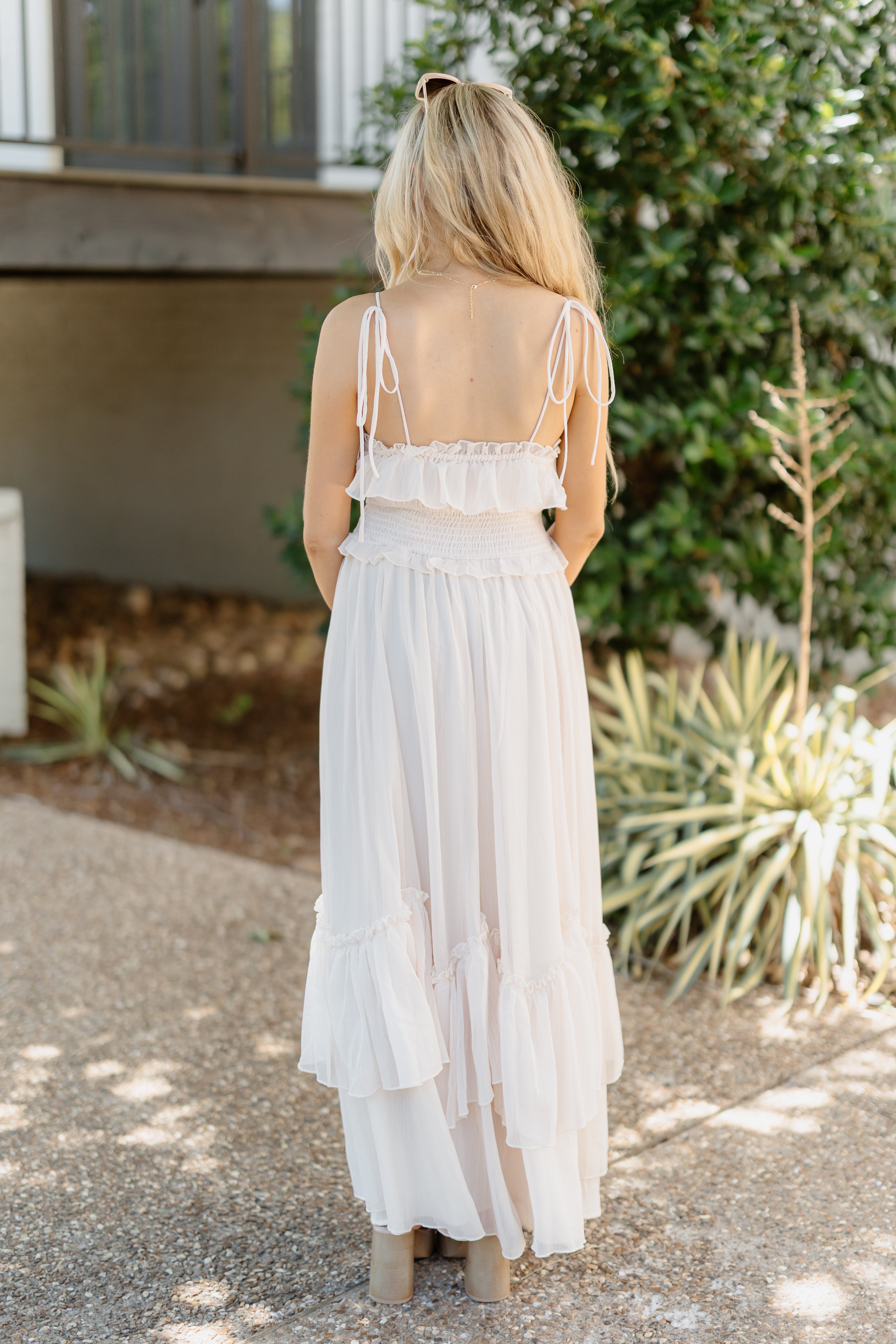 McKenna Dress