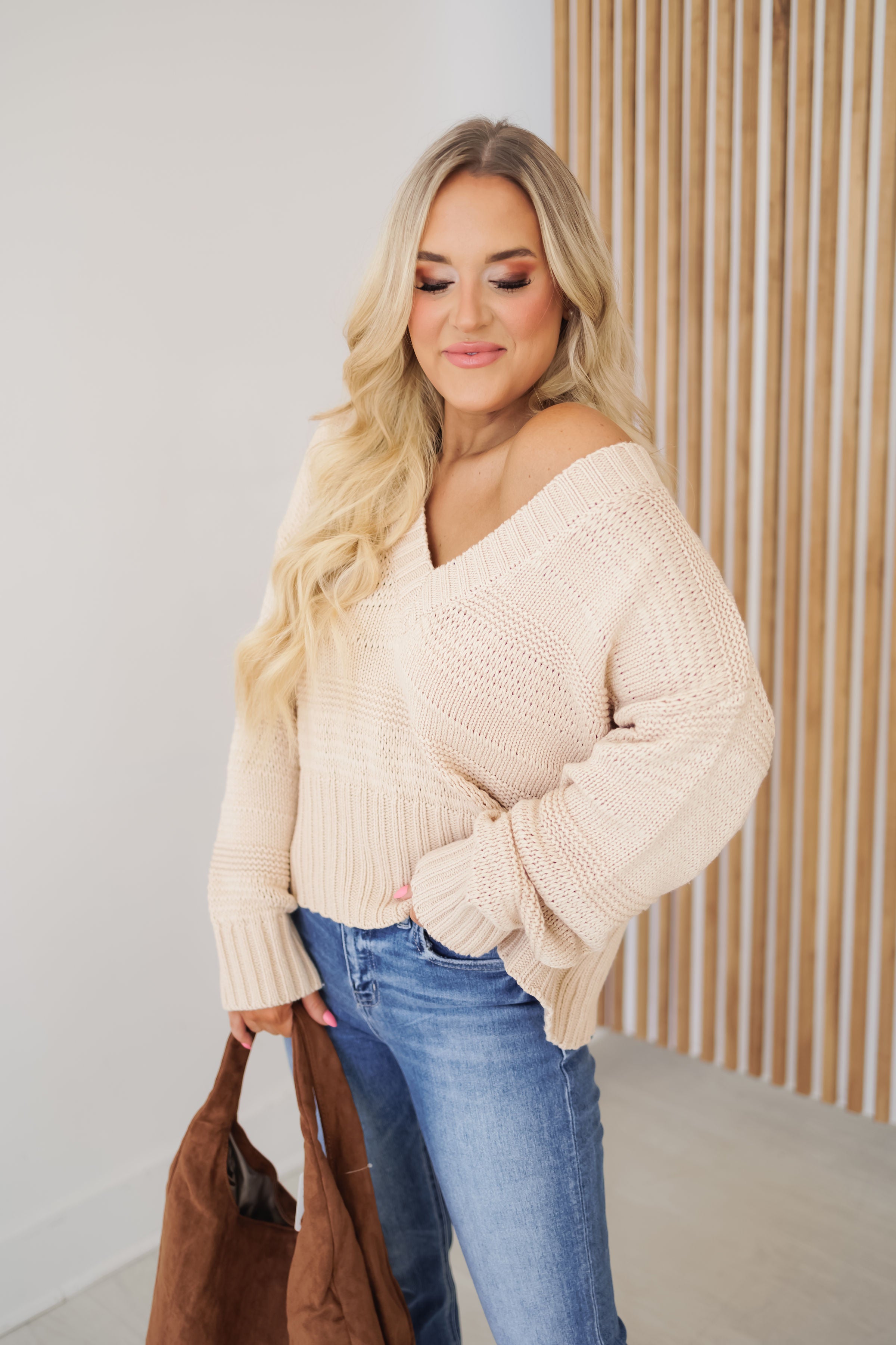 Aspen Bliss Sweater