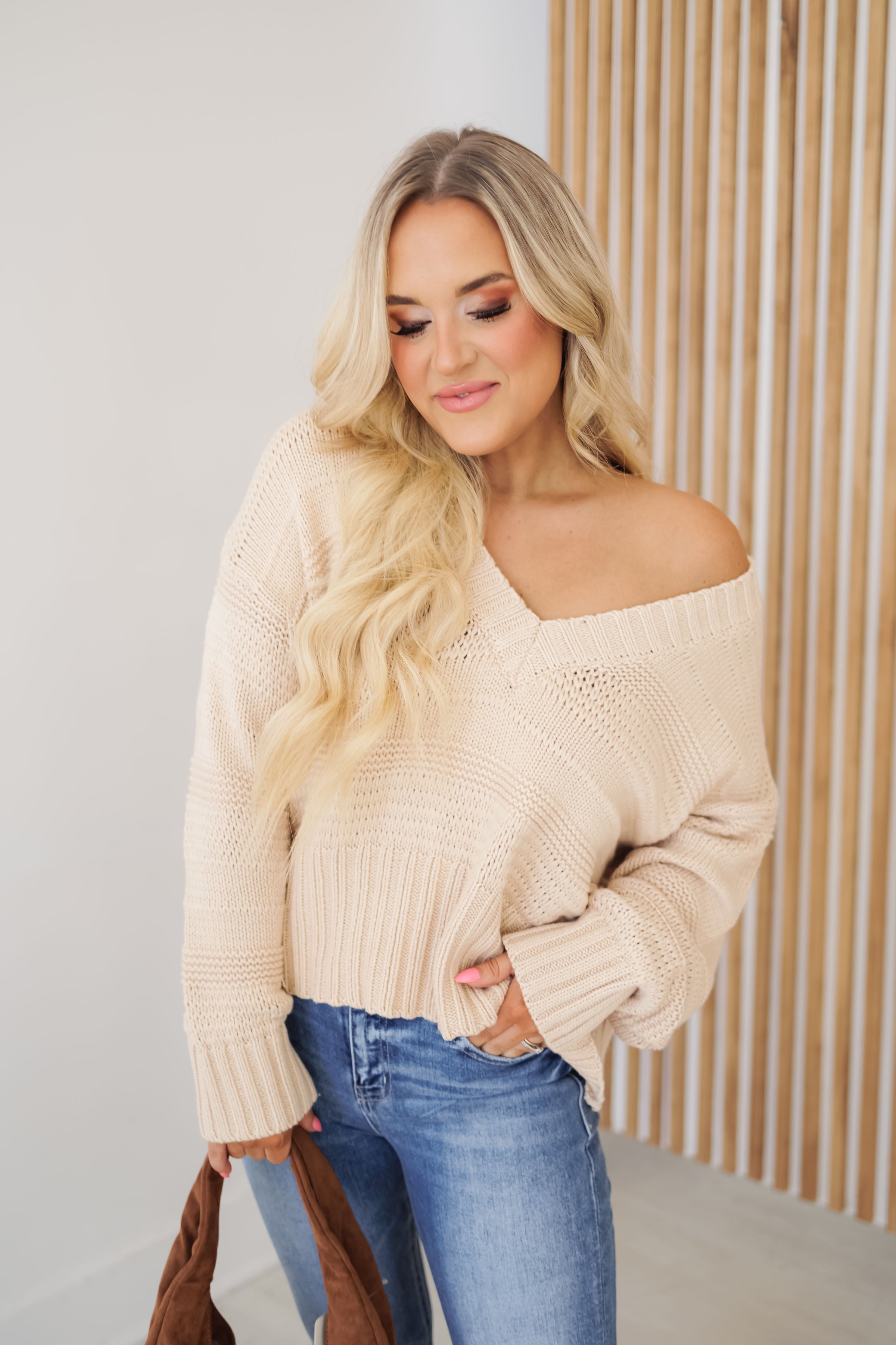 Aspen Bliss Sweater