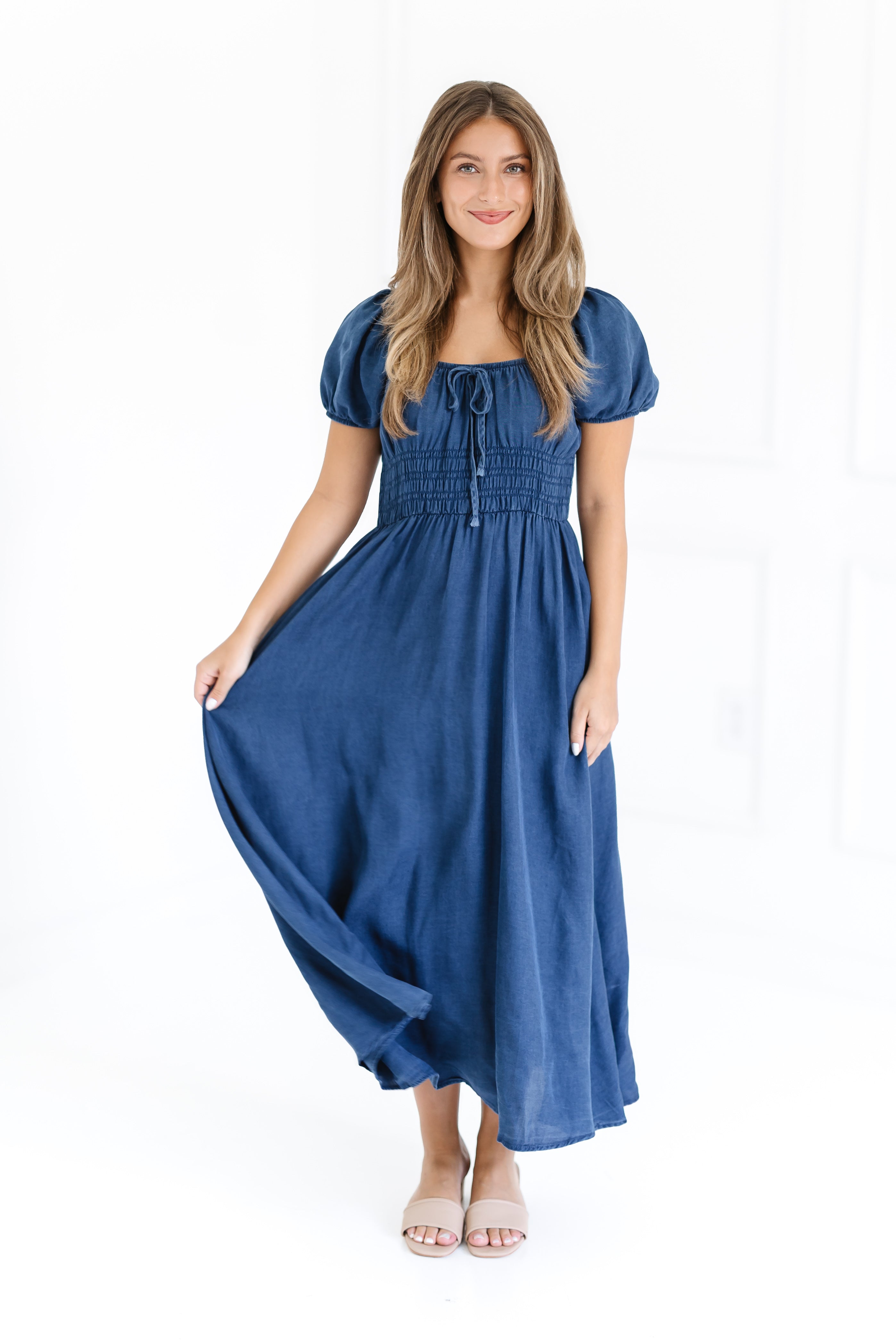 Aaliyah Dress
