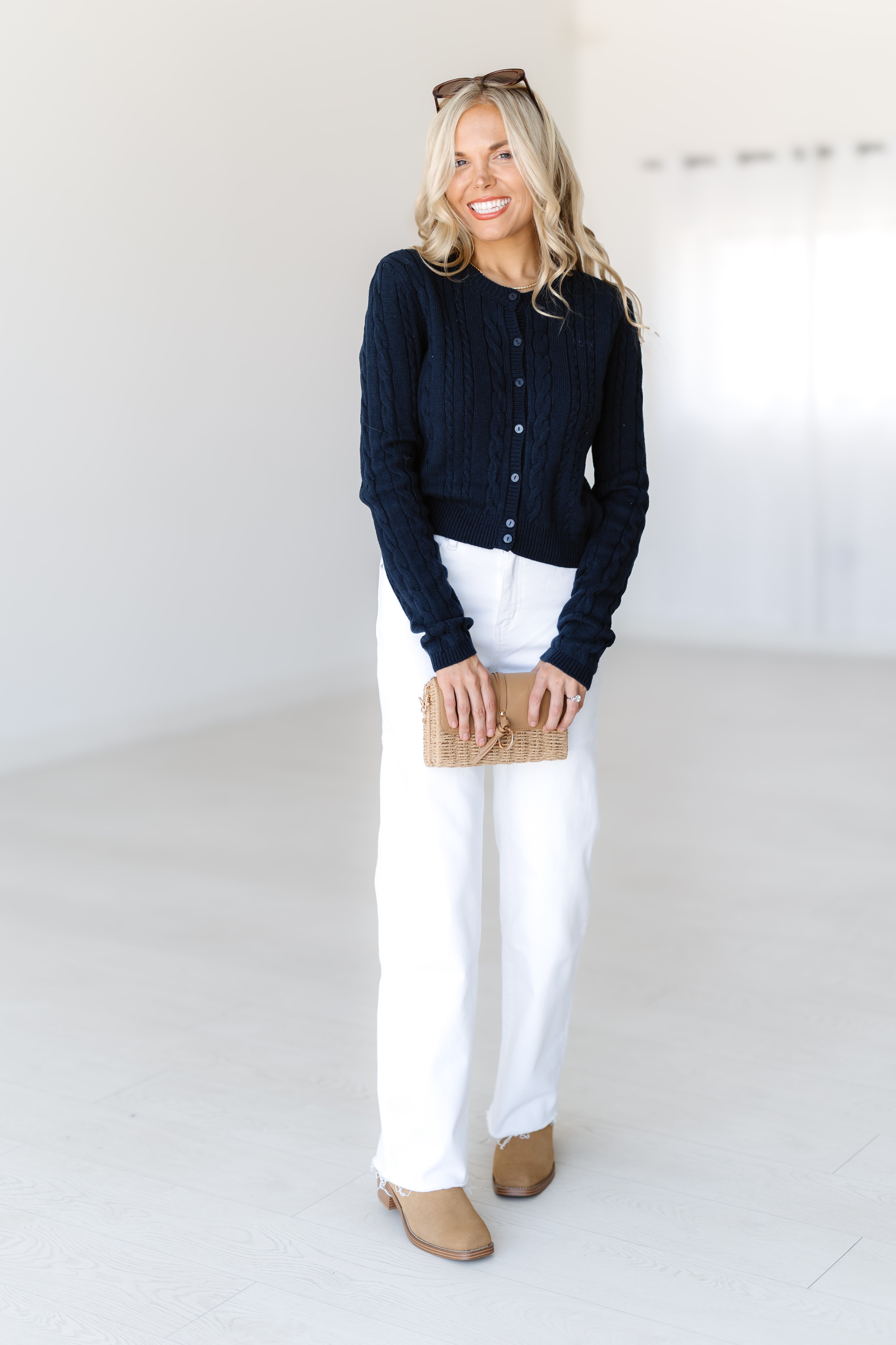 [Z Supply] Your Story Unfolds Cardigan