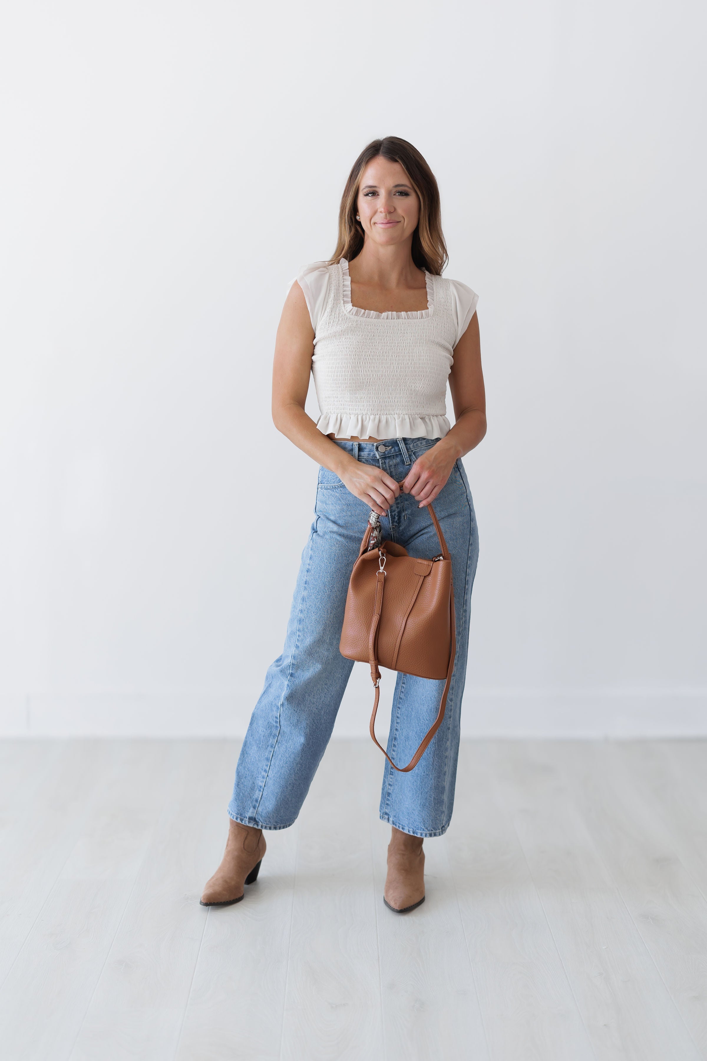 All In Good Time Top