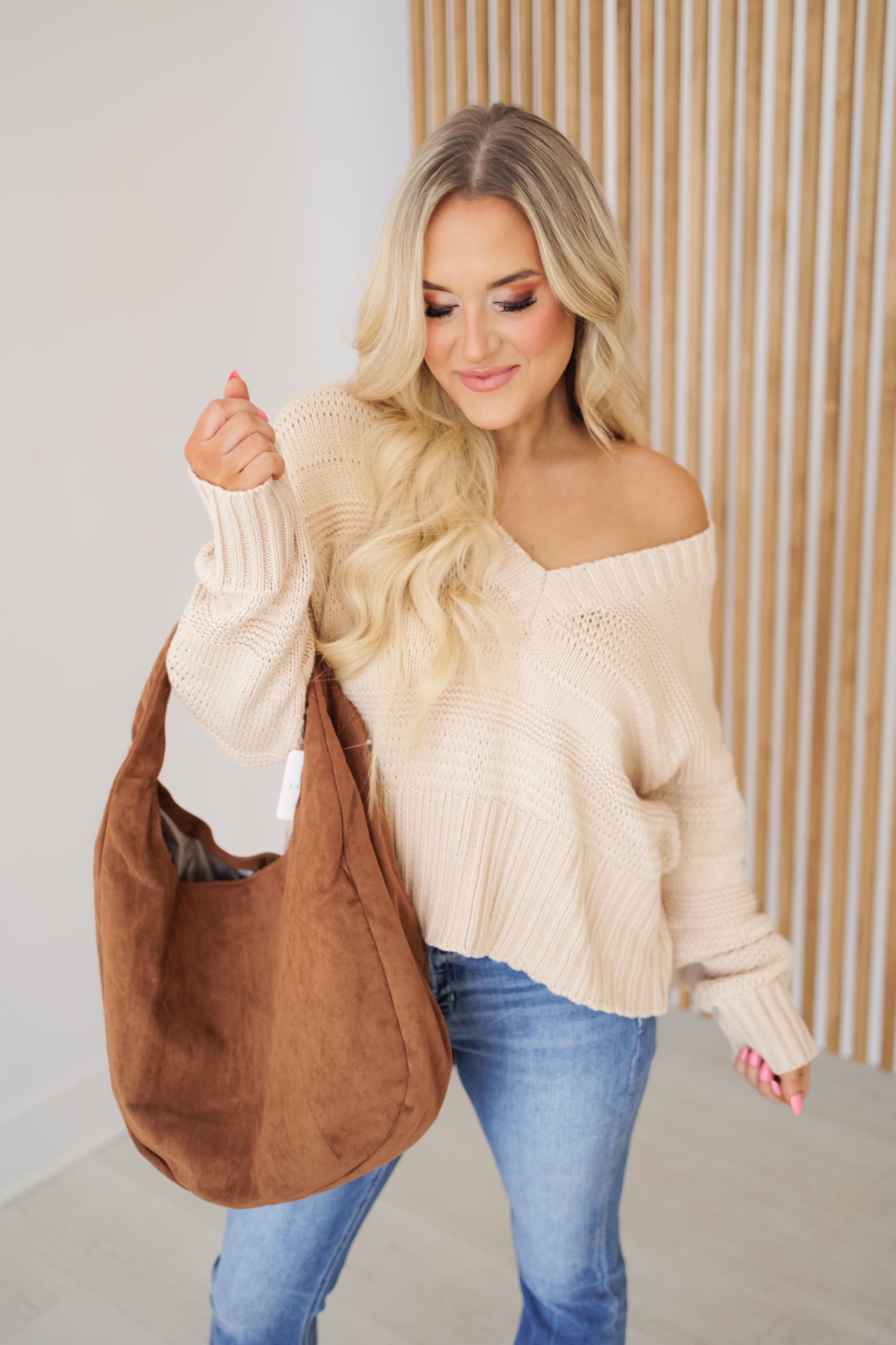 Aspen Bliss Sweater