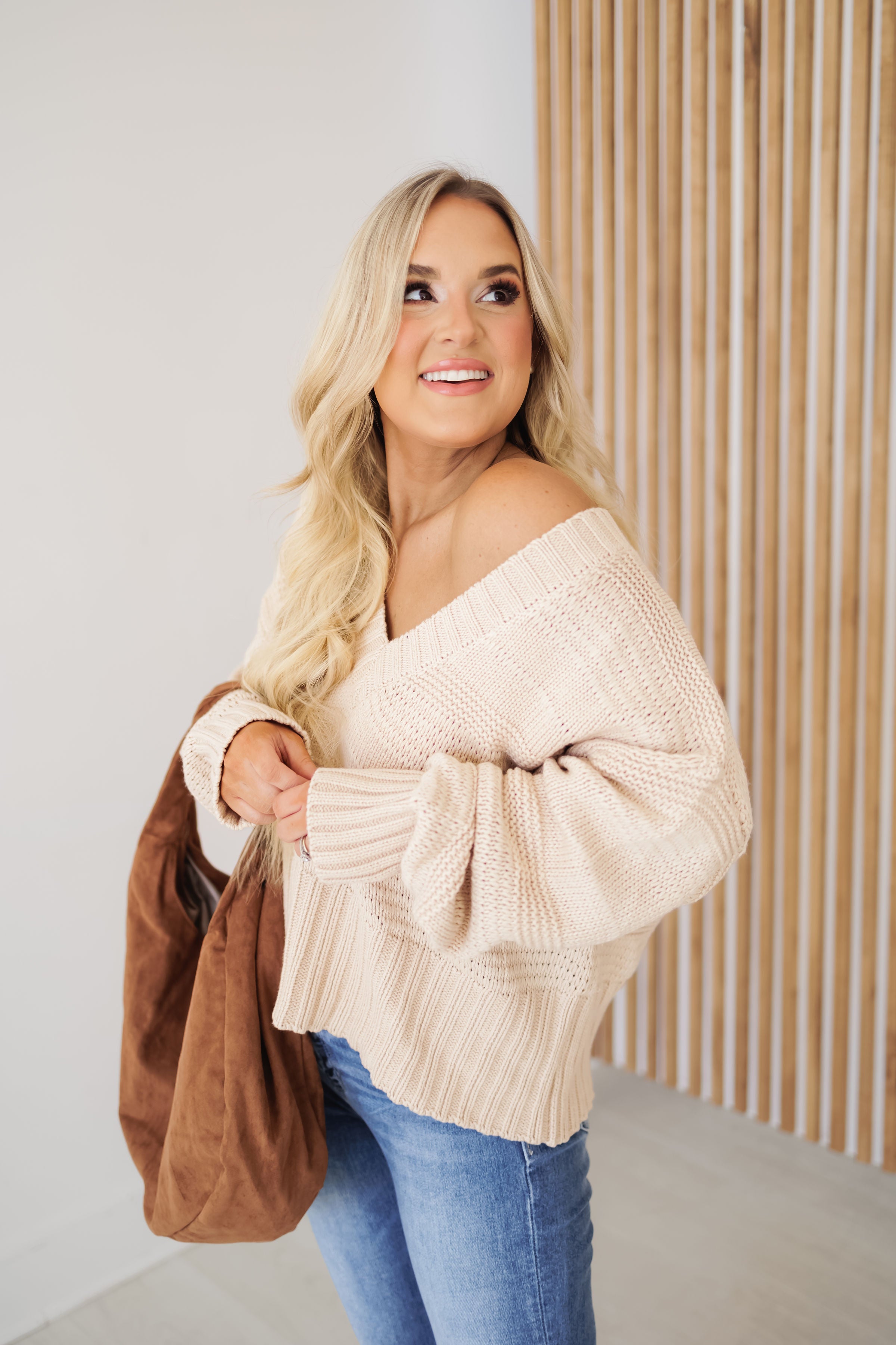 Aspen Bliss Sweater