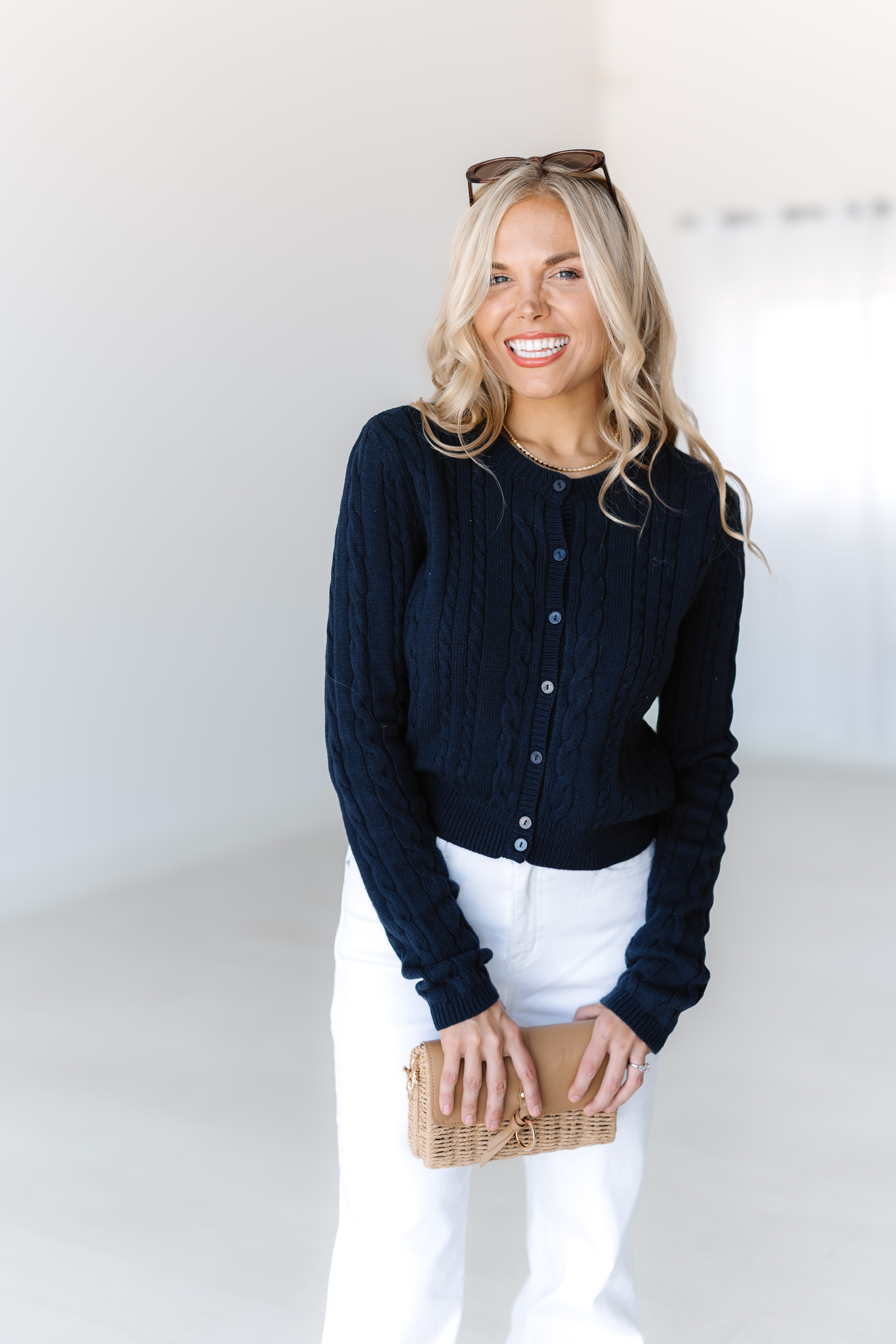 [Z Supply] Your Story Unfolds Cardigan