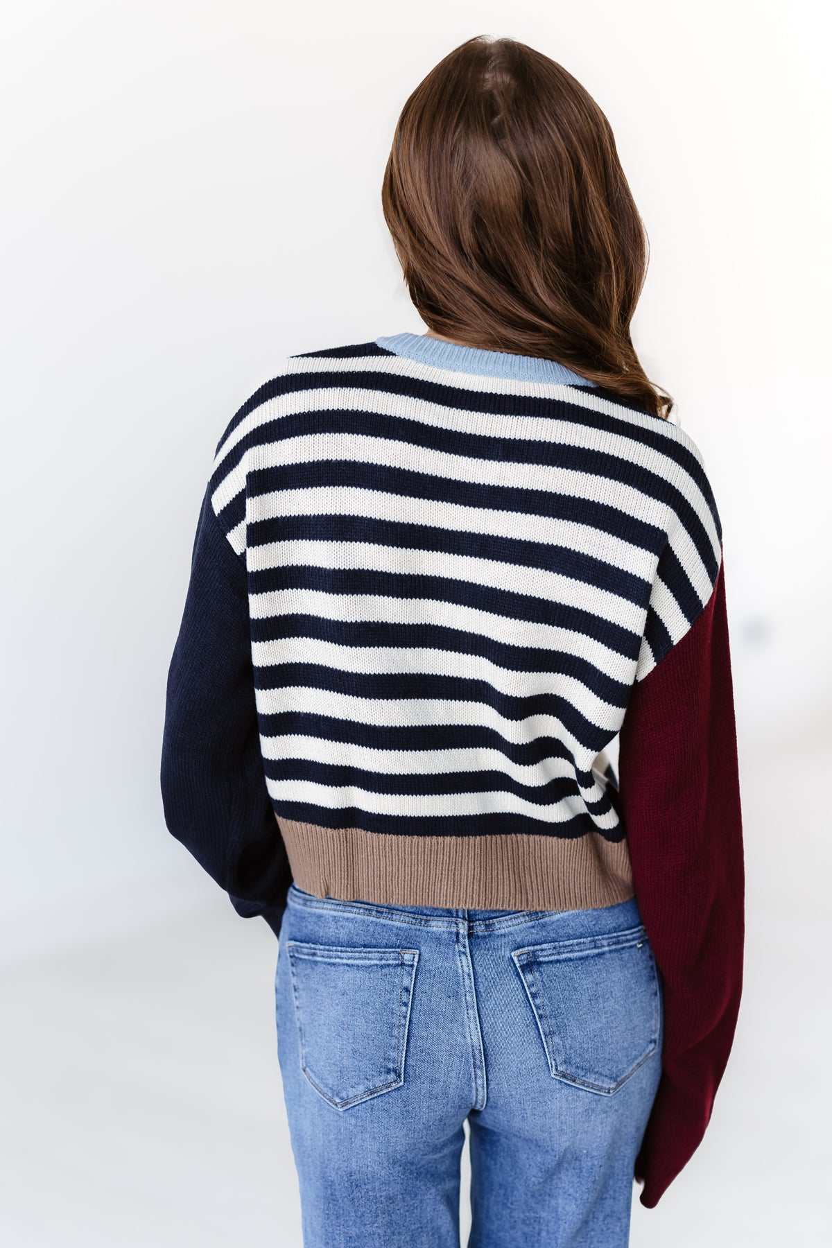 Start Fresh Cardigan