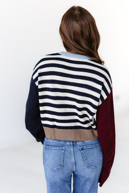 Start Fresh Cardigan