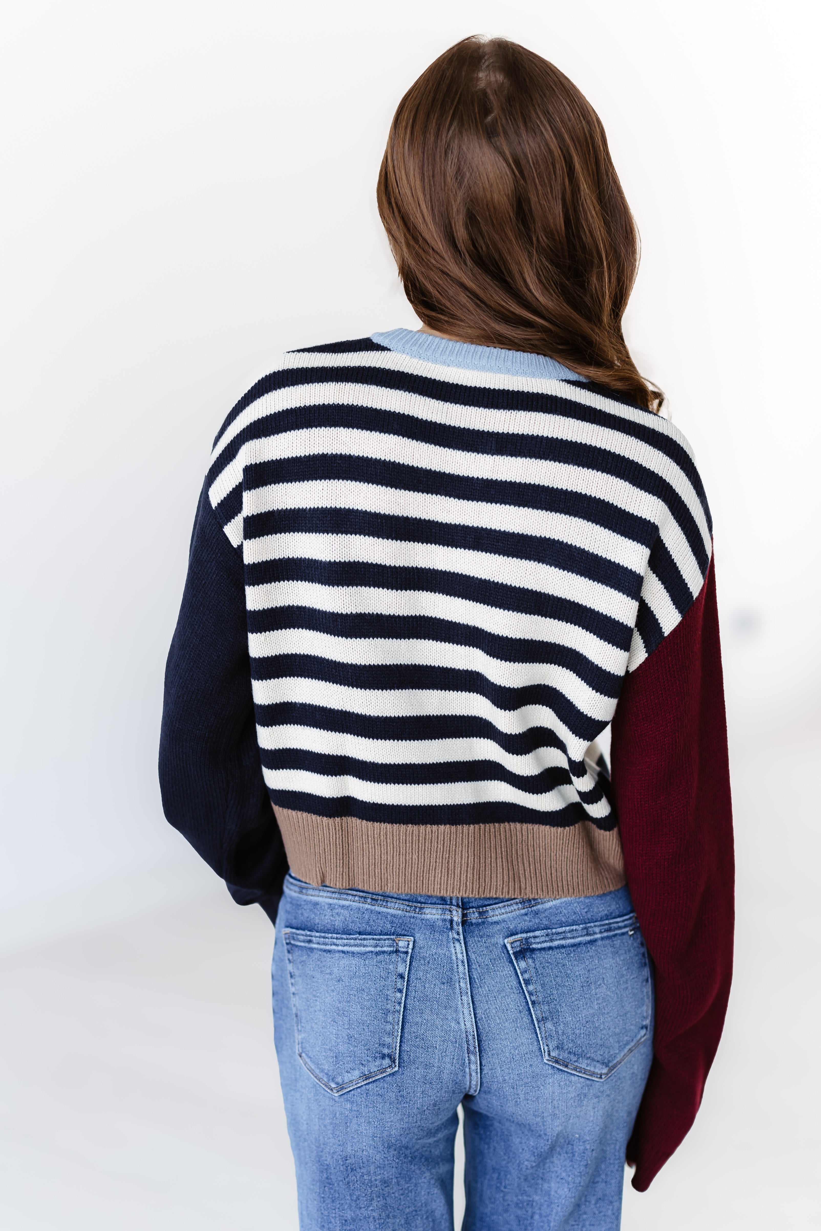 Start Fresh Cardigan