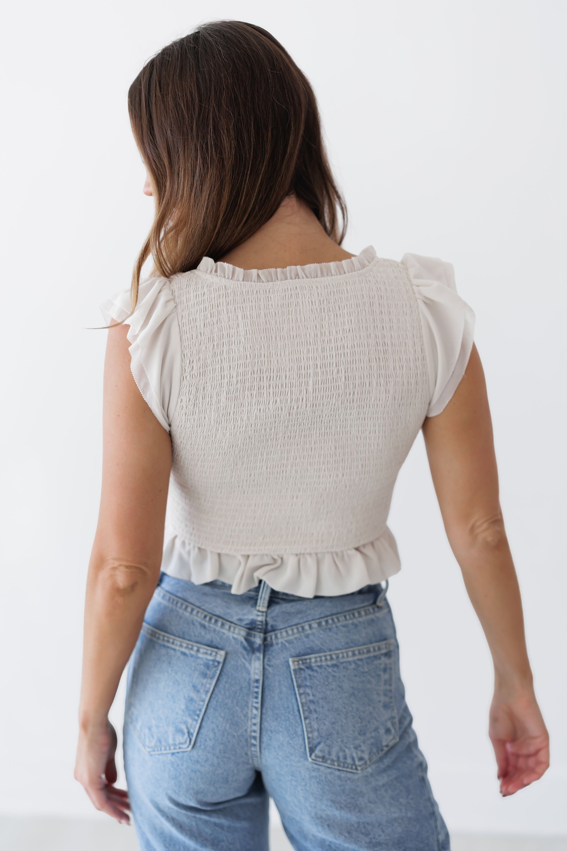 All In Good Time Top