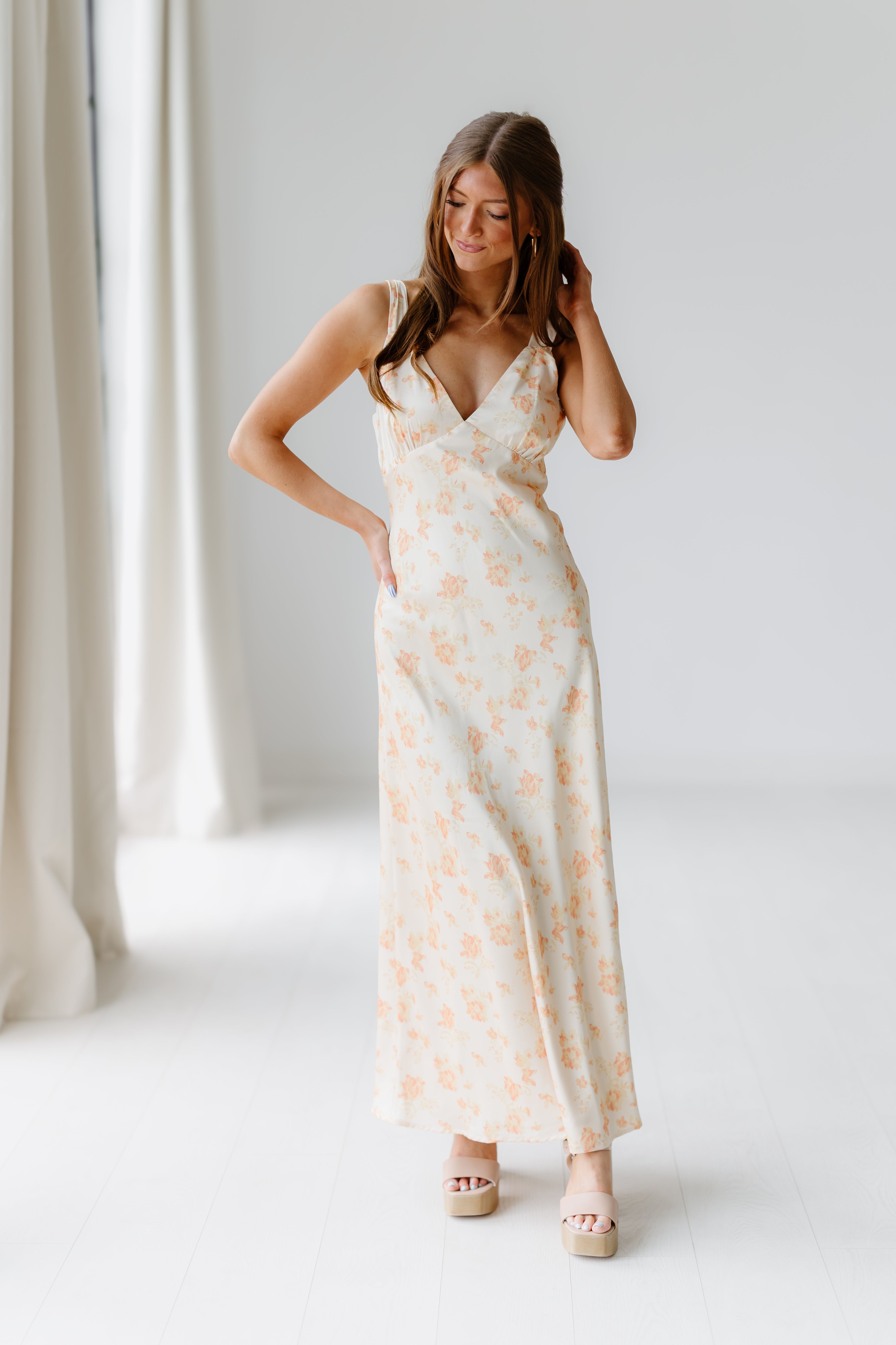 Lori Dress