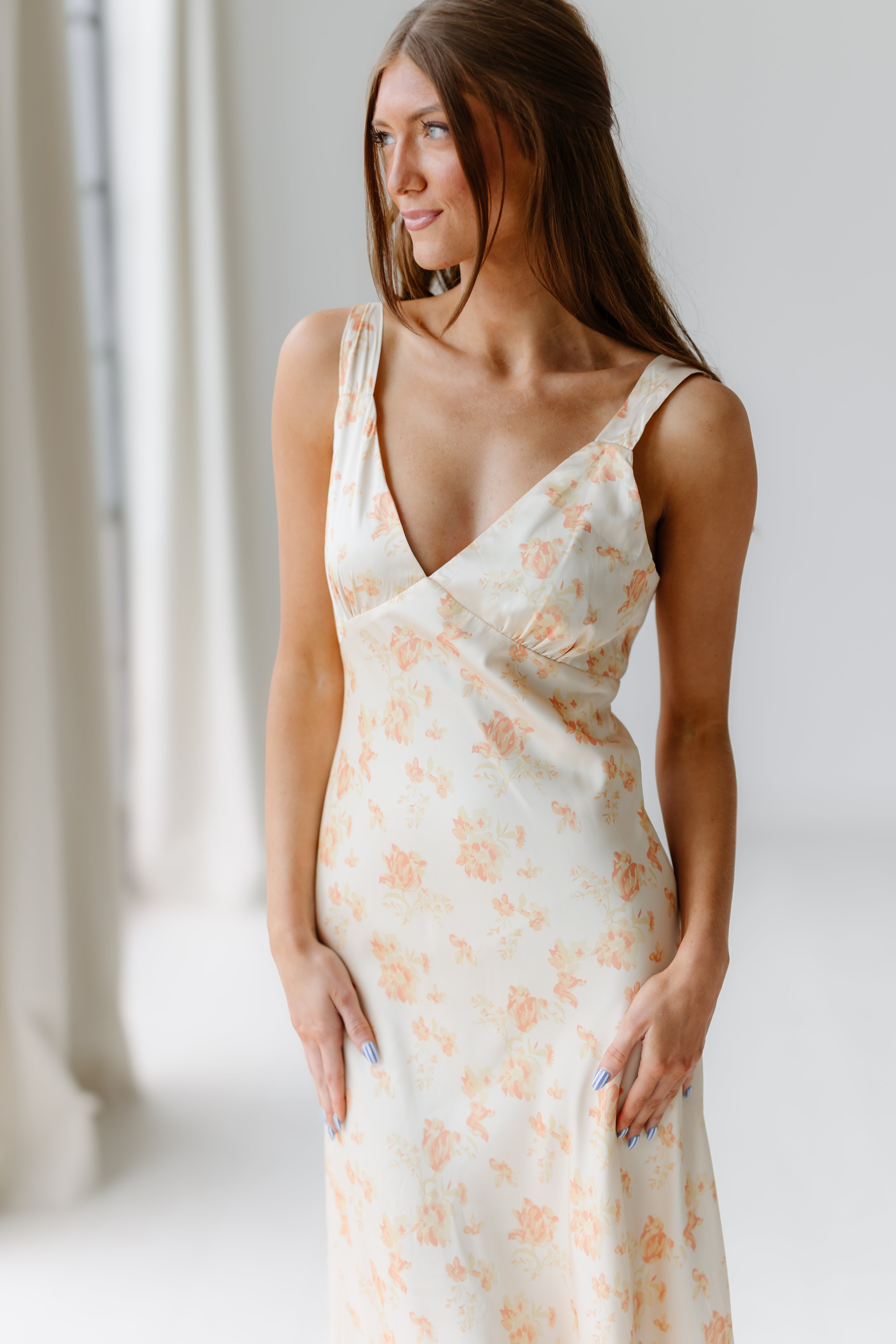 Lori Dress