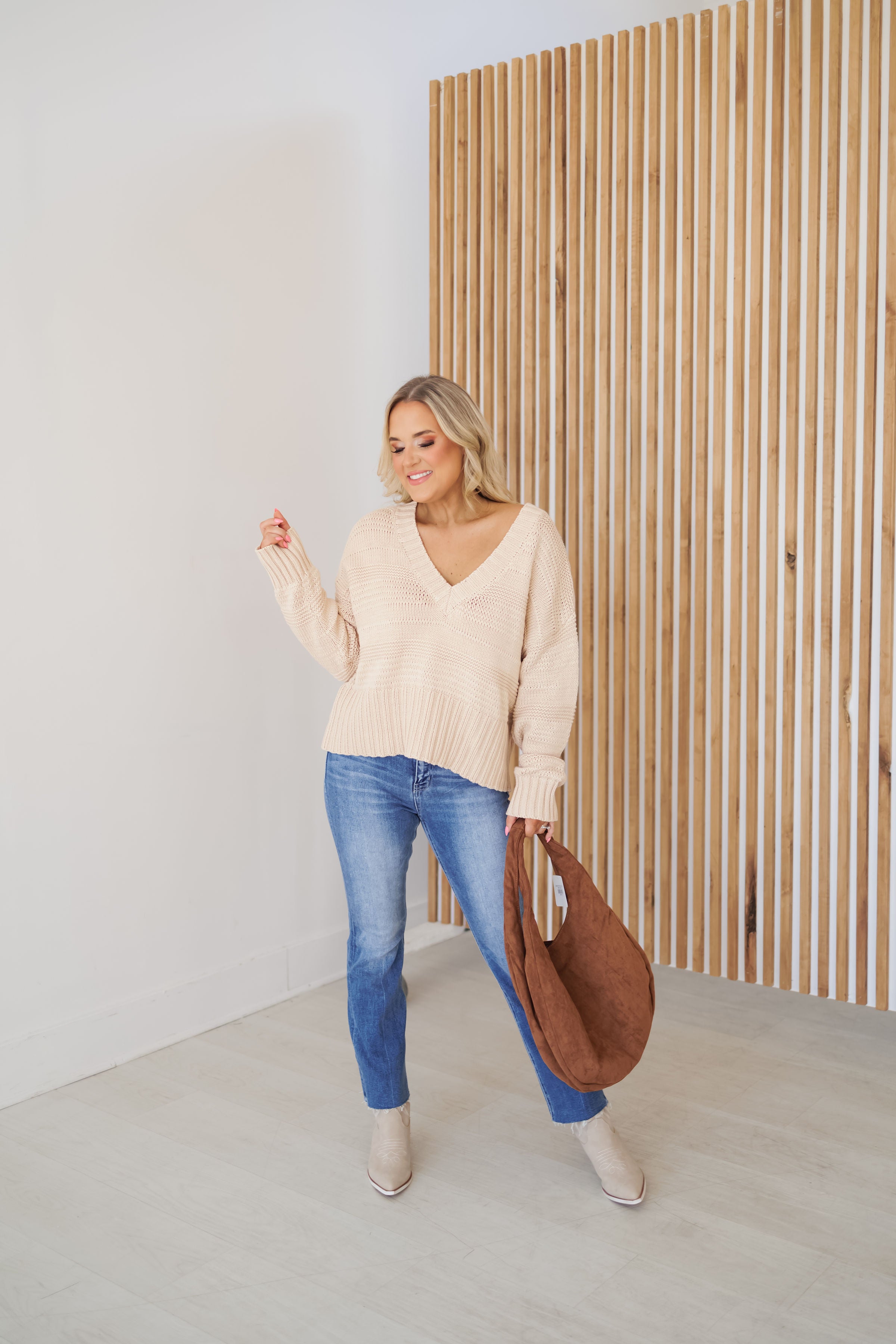 Aspen Bliss Sweater