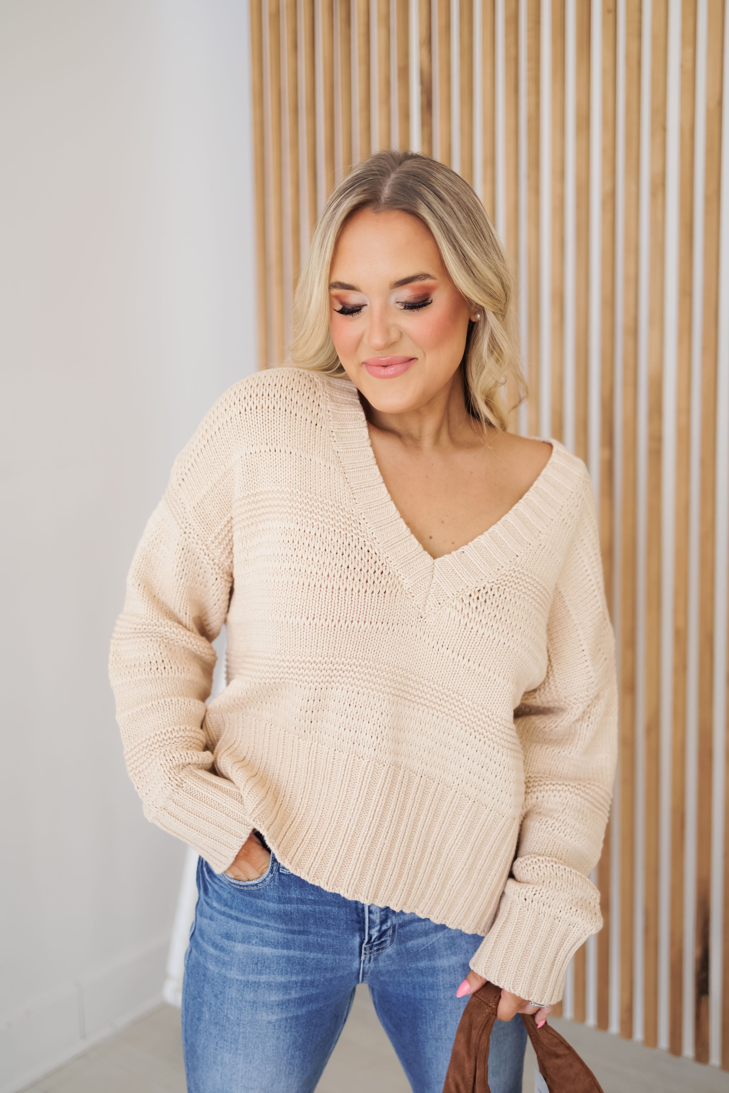 Aspen Bliss Sweater