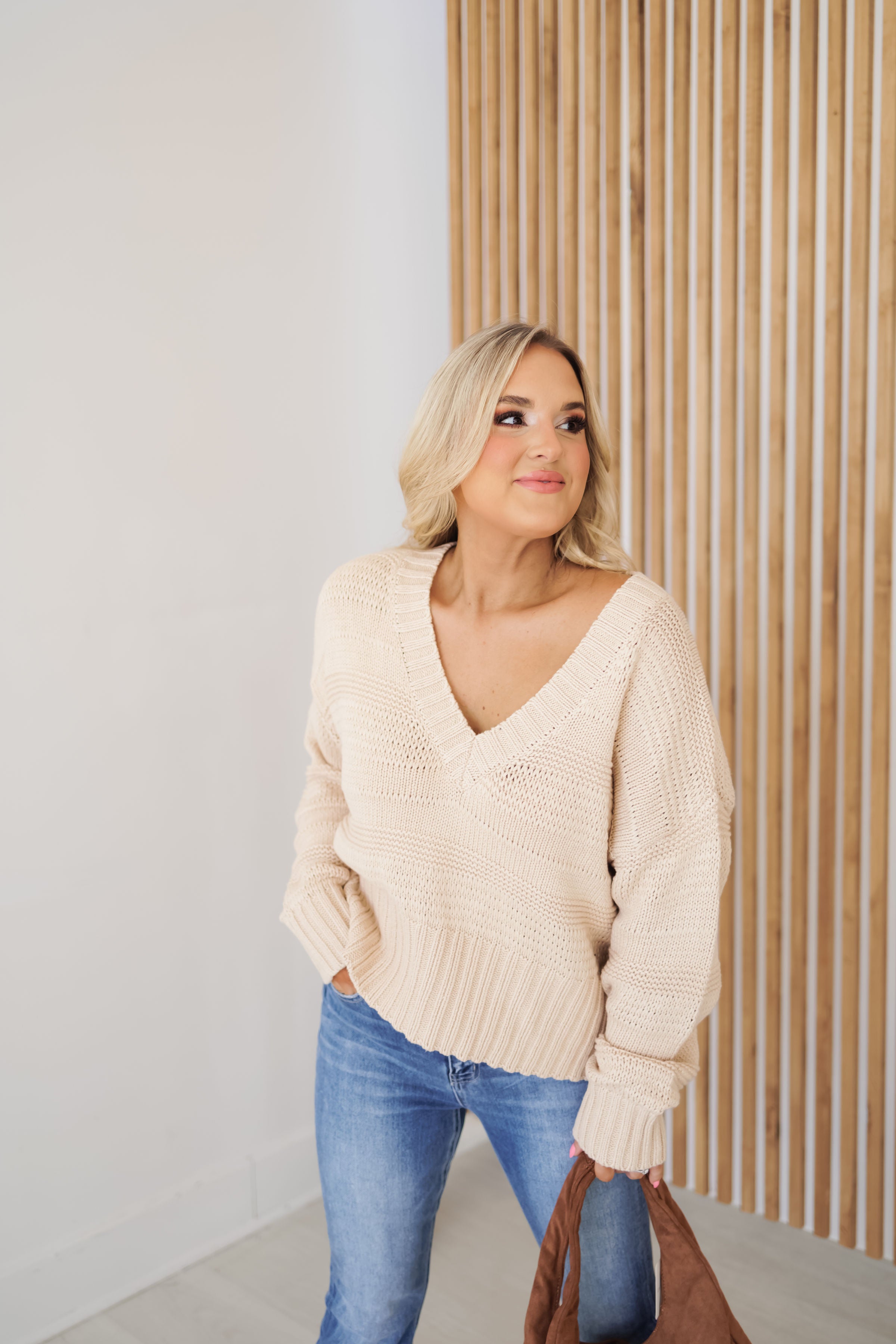 Aspen Bliss Sweater