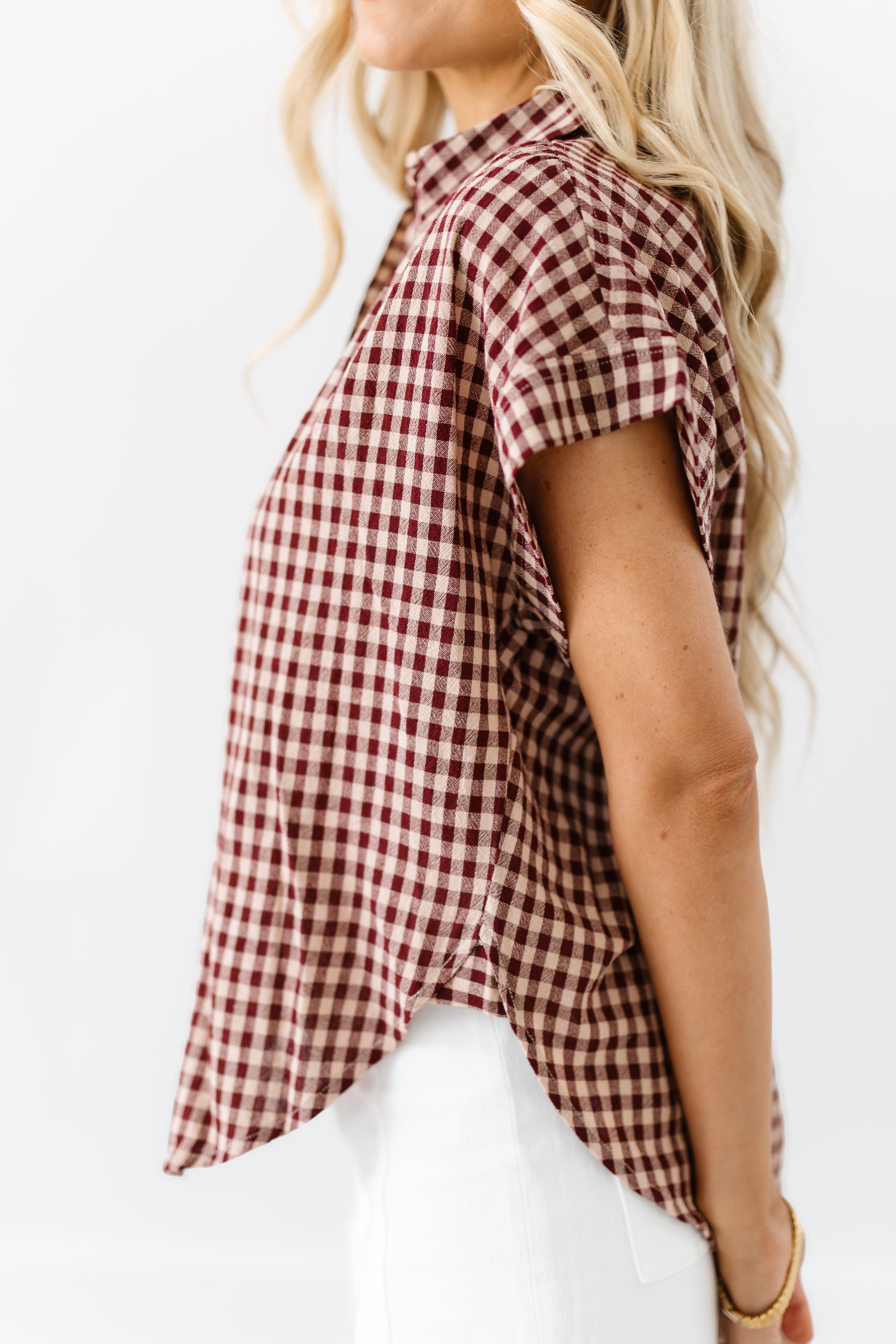 Autumn Aura Top