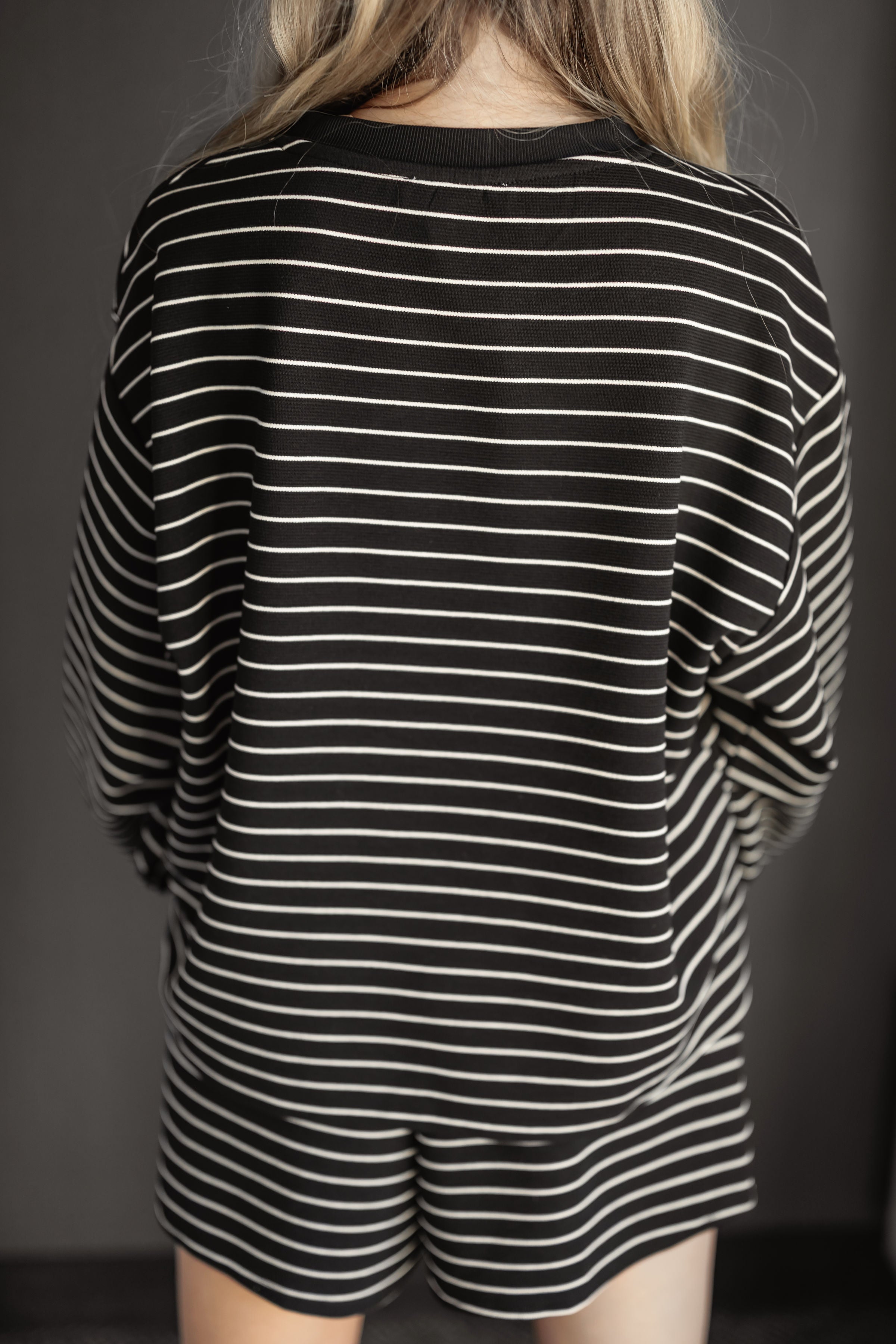 Always Forward Top & Shorts Set