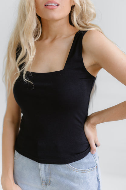 Shadow Rise Top - FINAL SALE