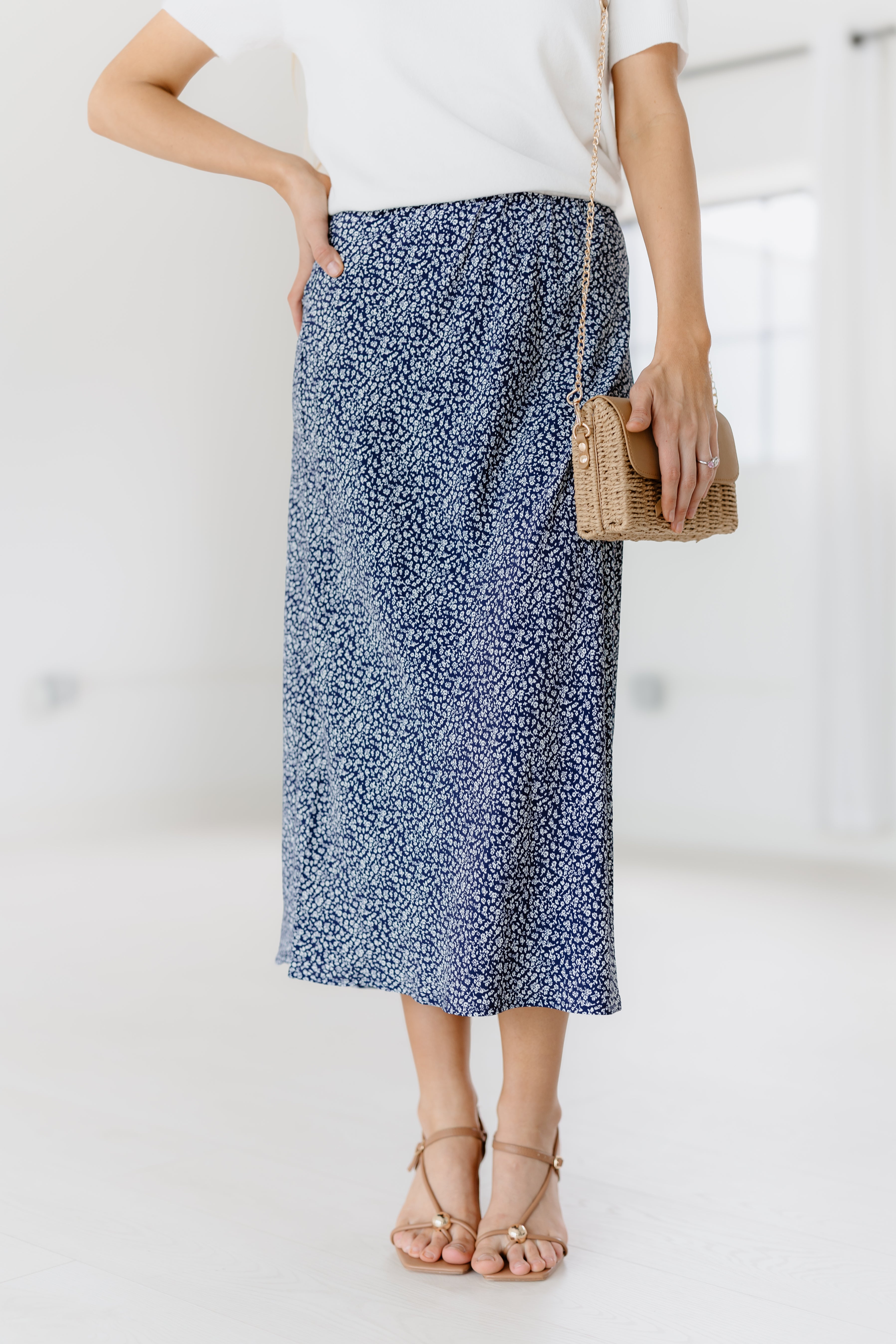 Ever Yours Skirt