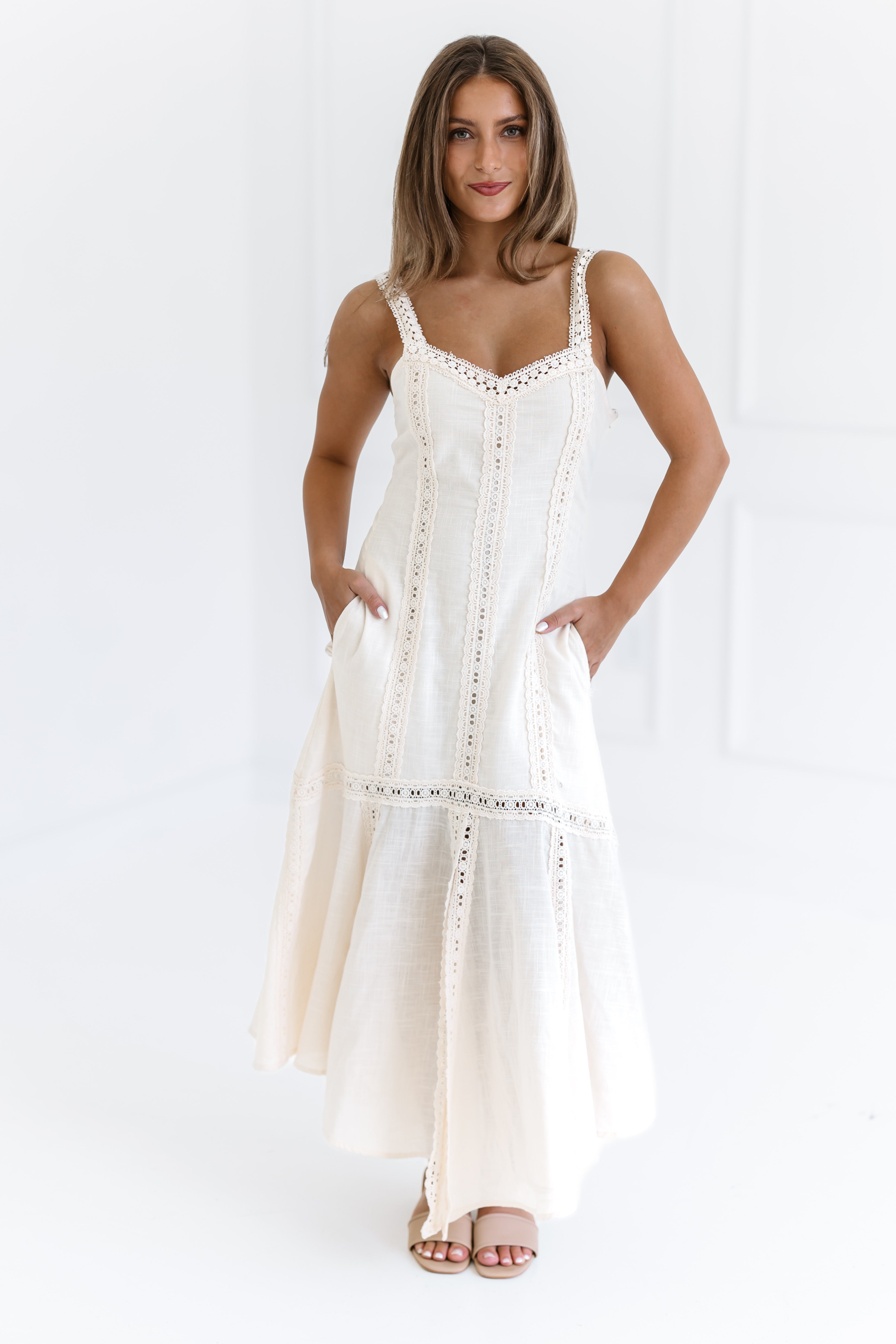Jessa Dress