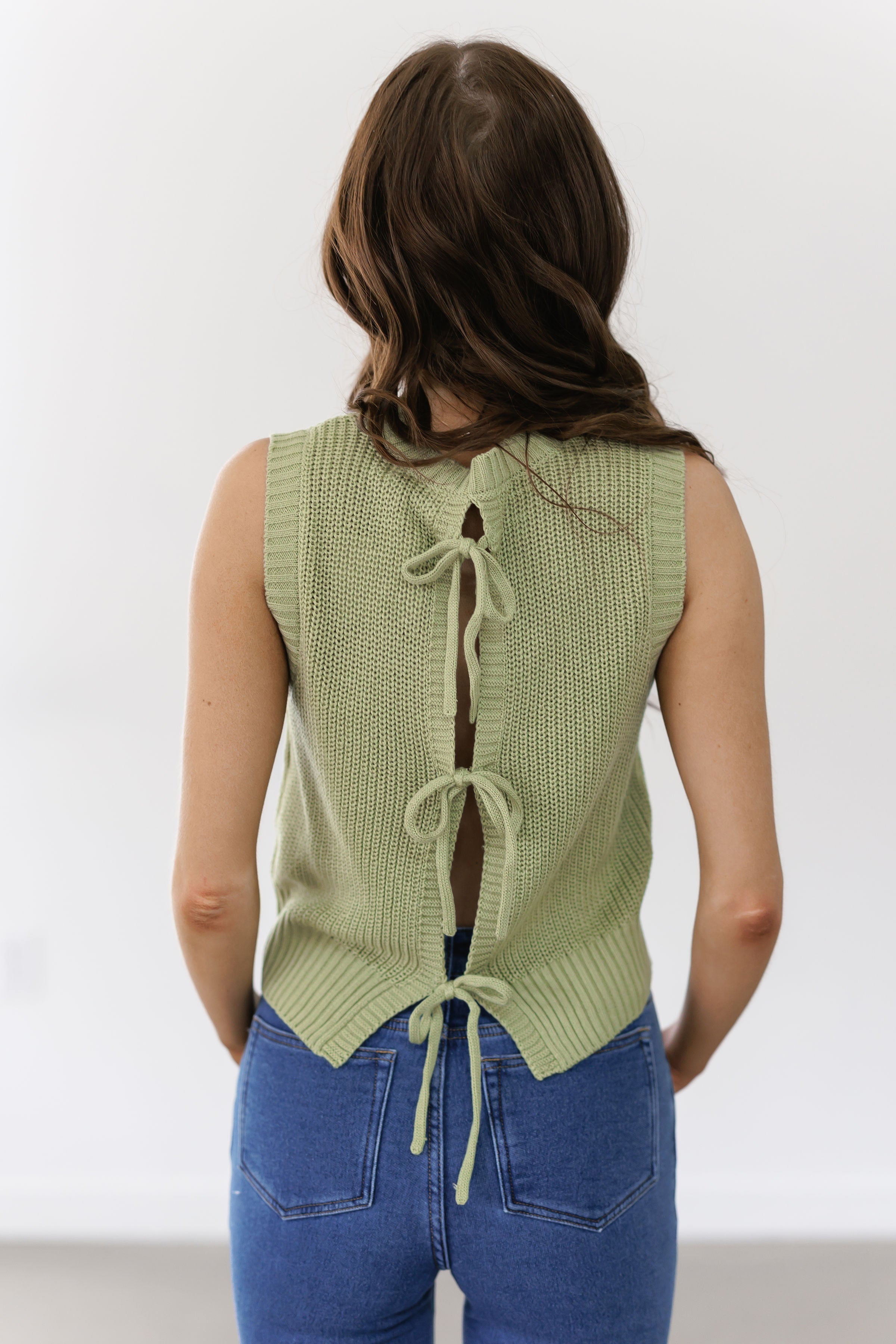 Claim Your Space Top