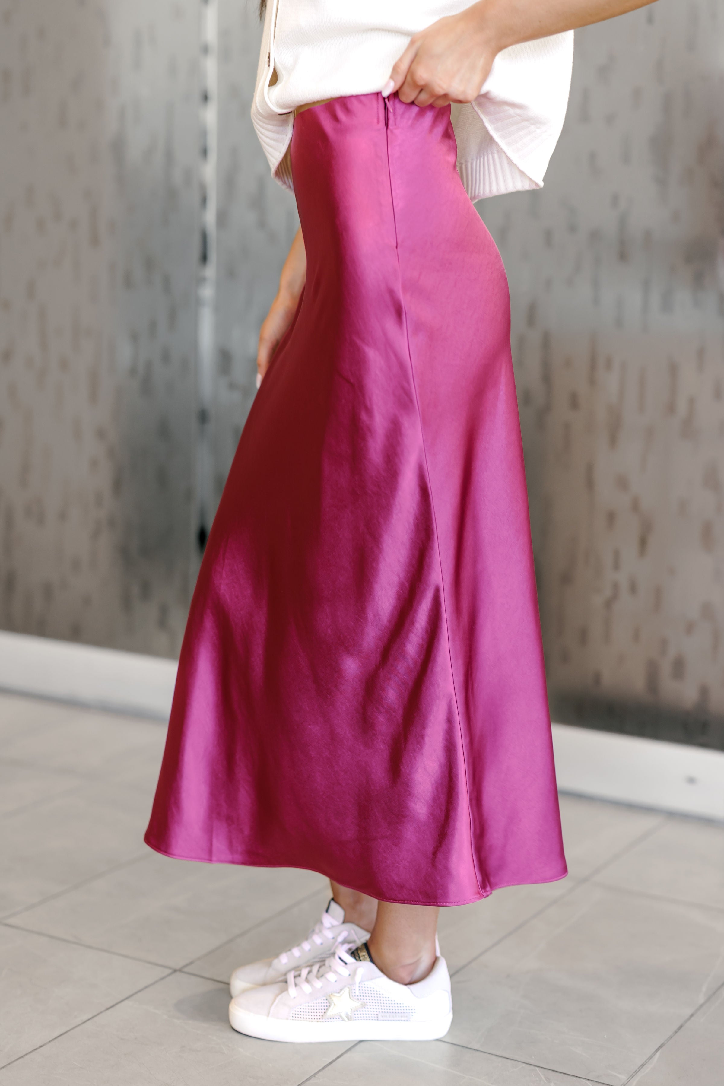 Easy Days Ahead Skirt