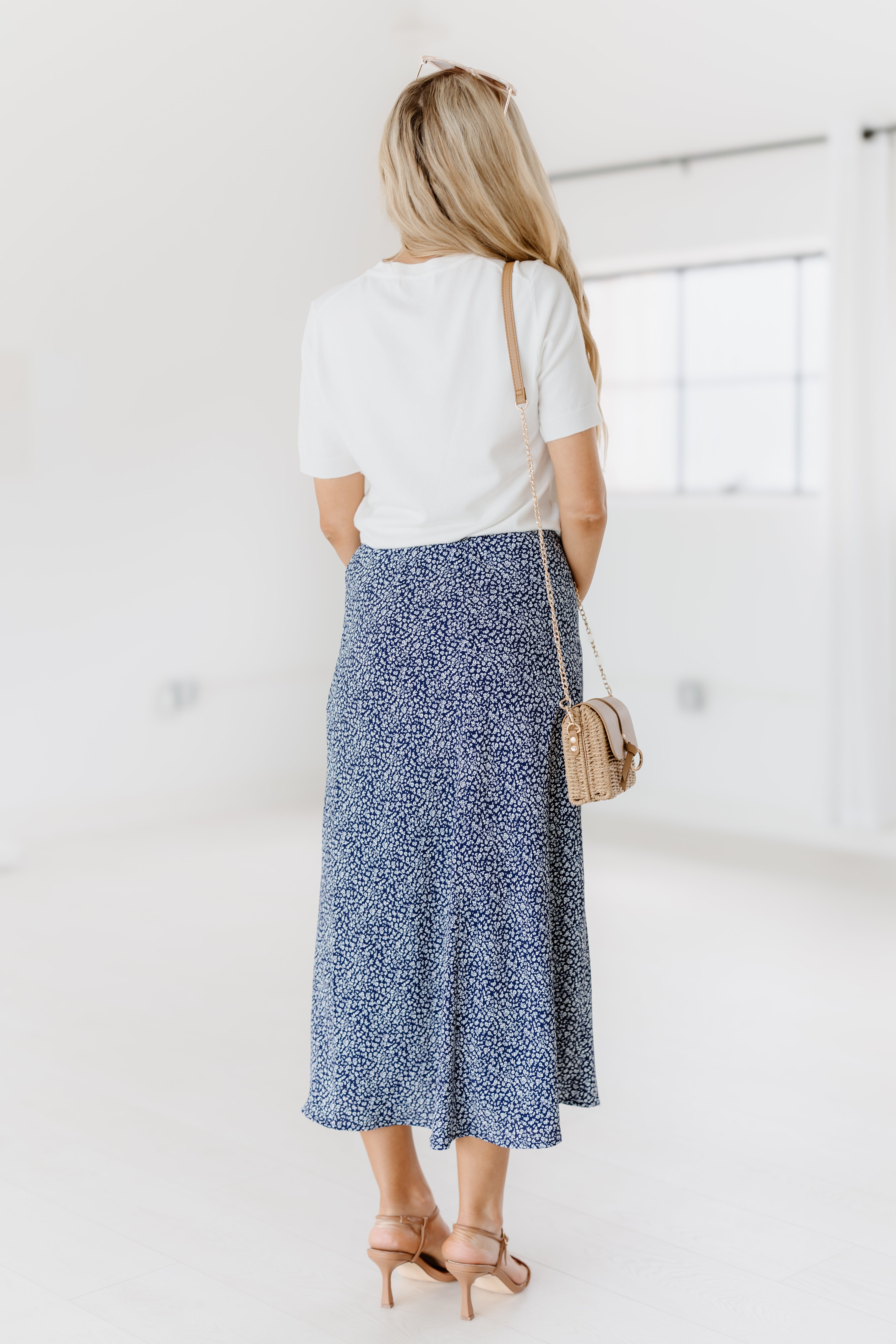 Ever Yours Skirt