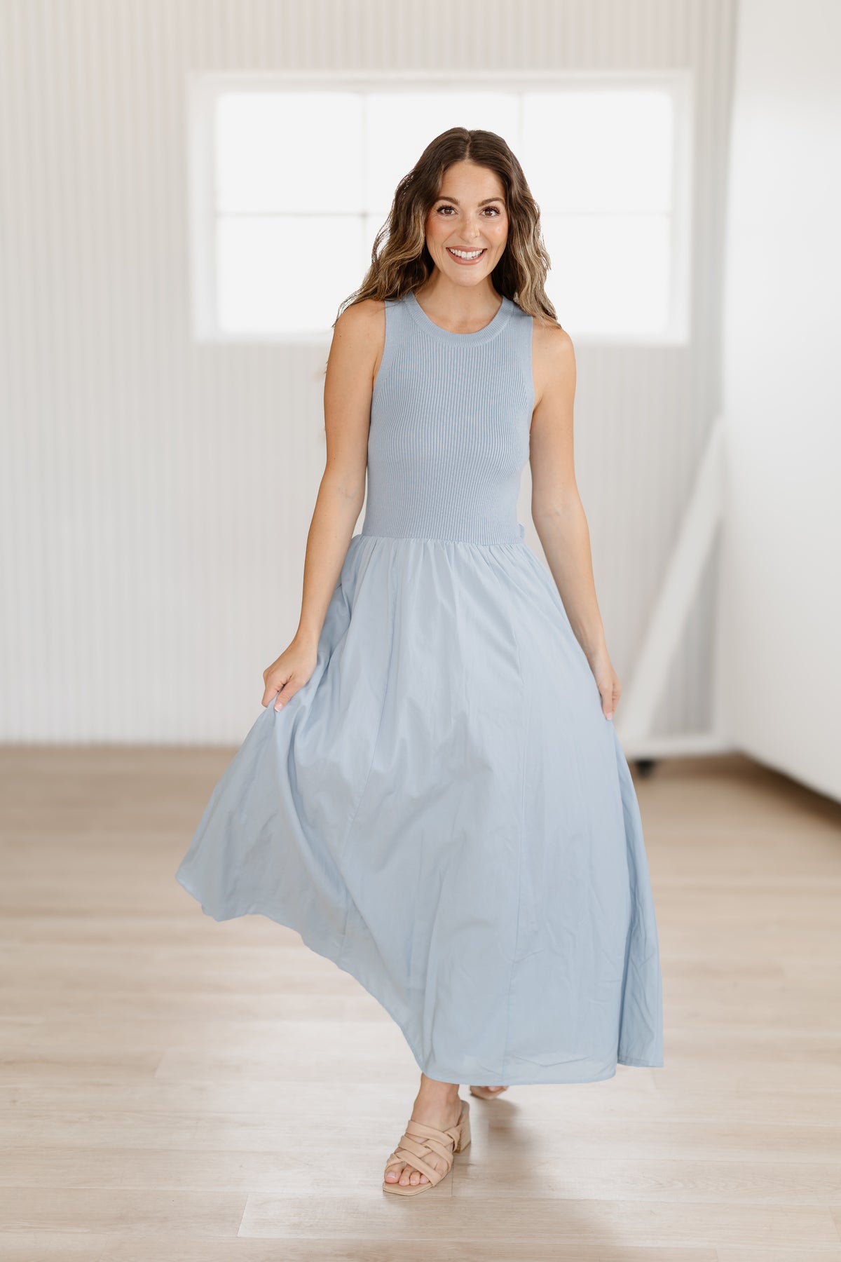 Ashlyn Dress - FINAL SALE
