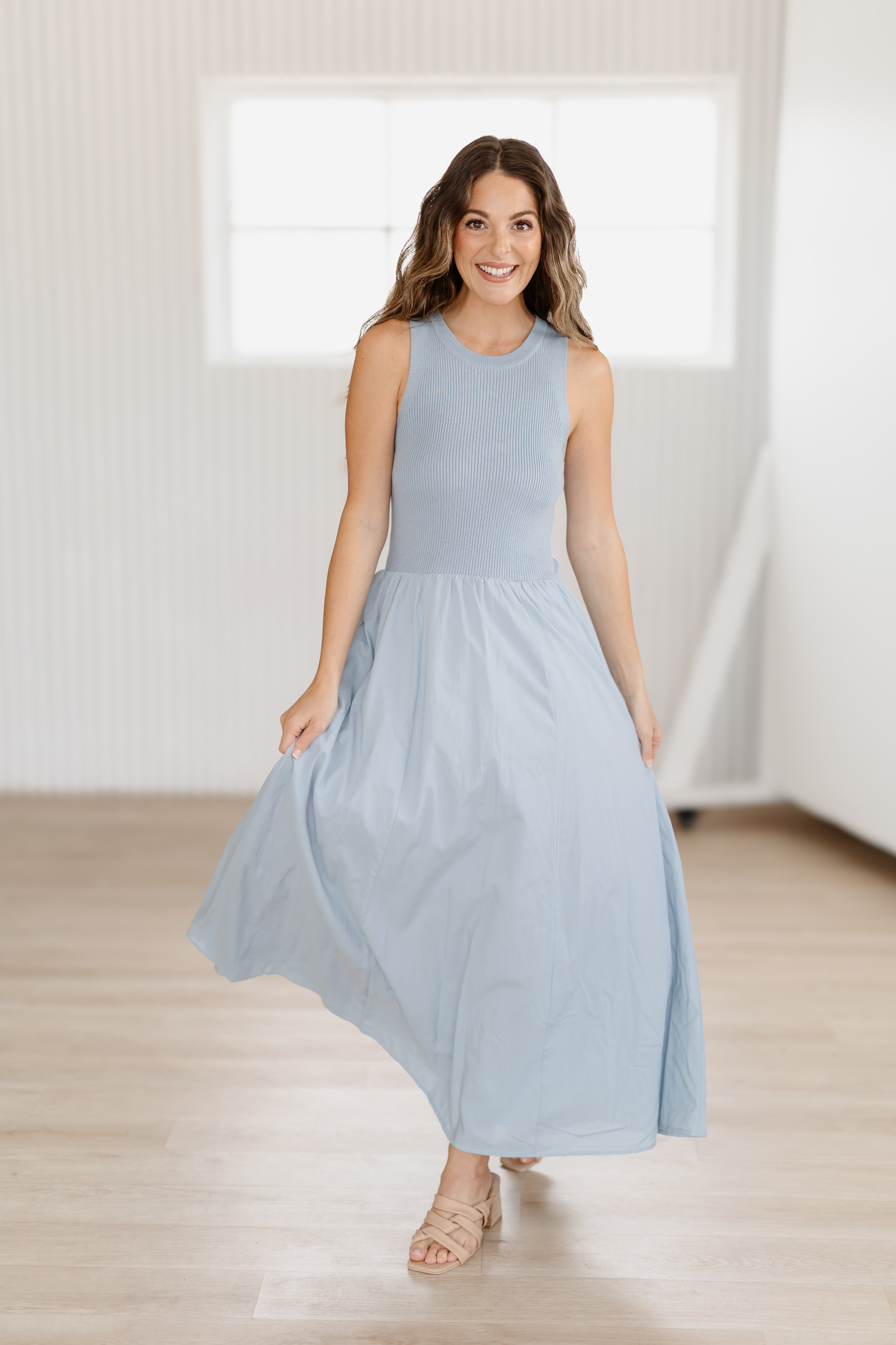 Ashlyn Dress