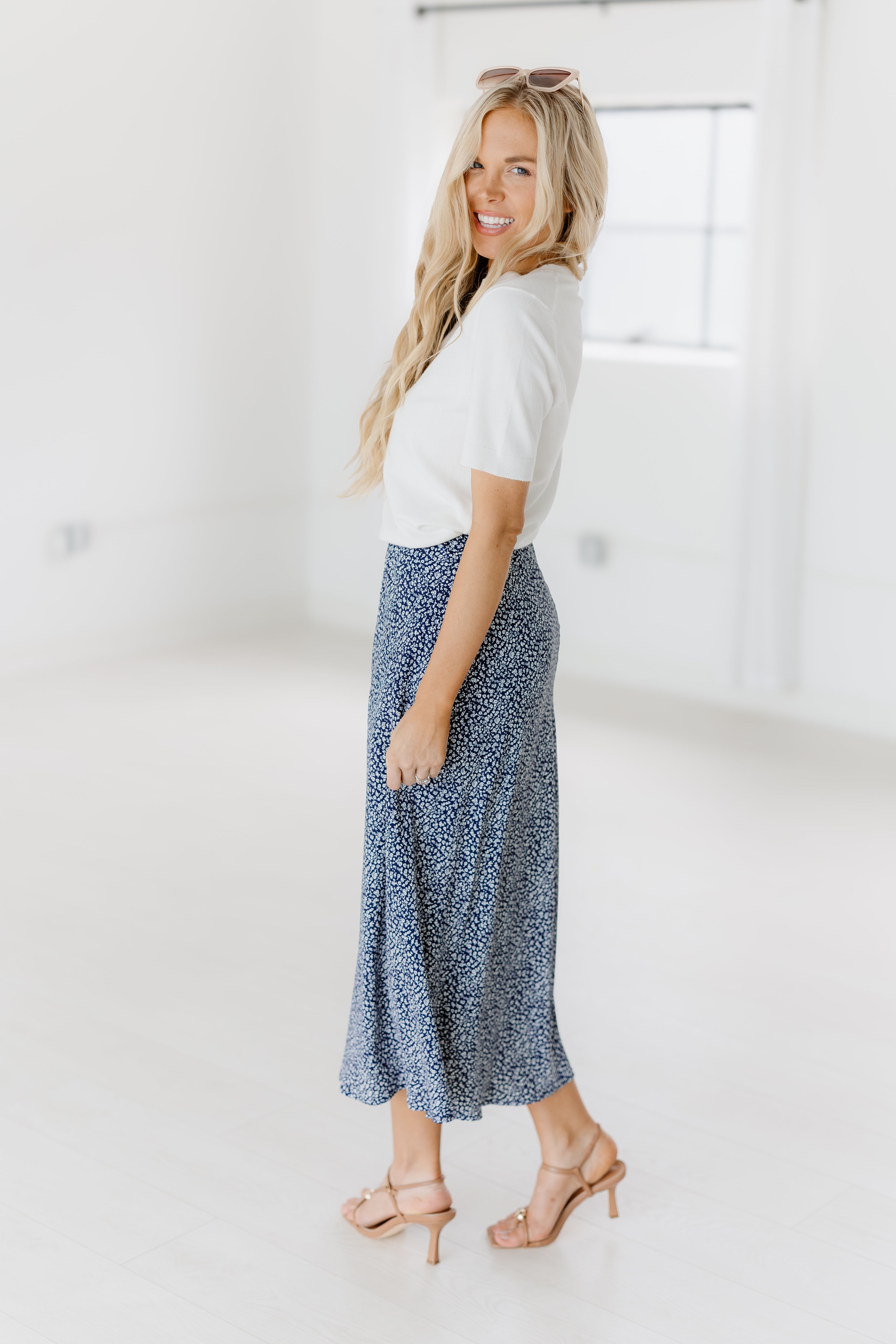 Ever Yours Skirt