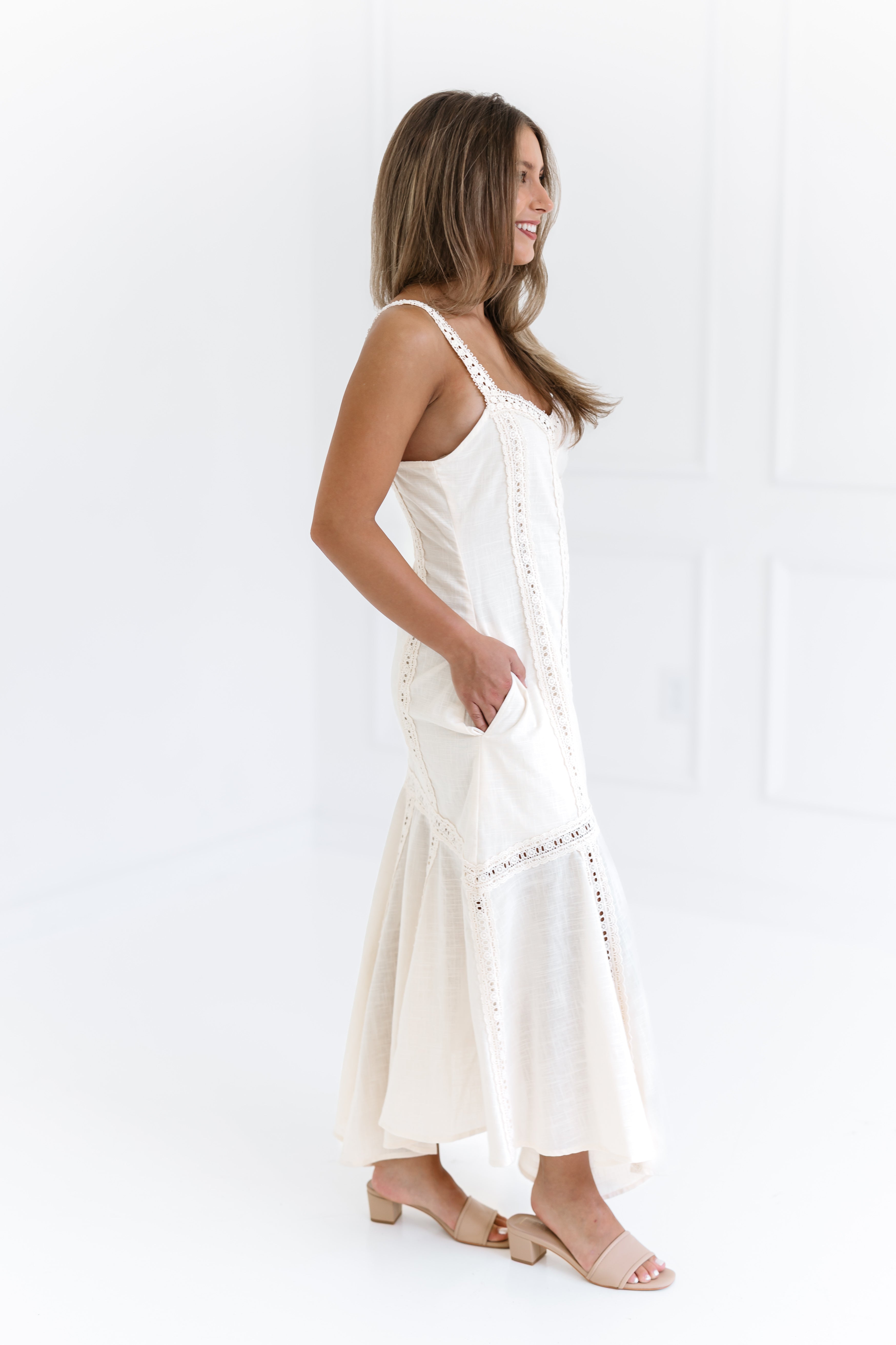 Jessa Dress