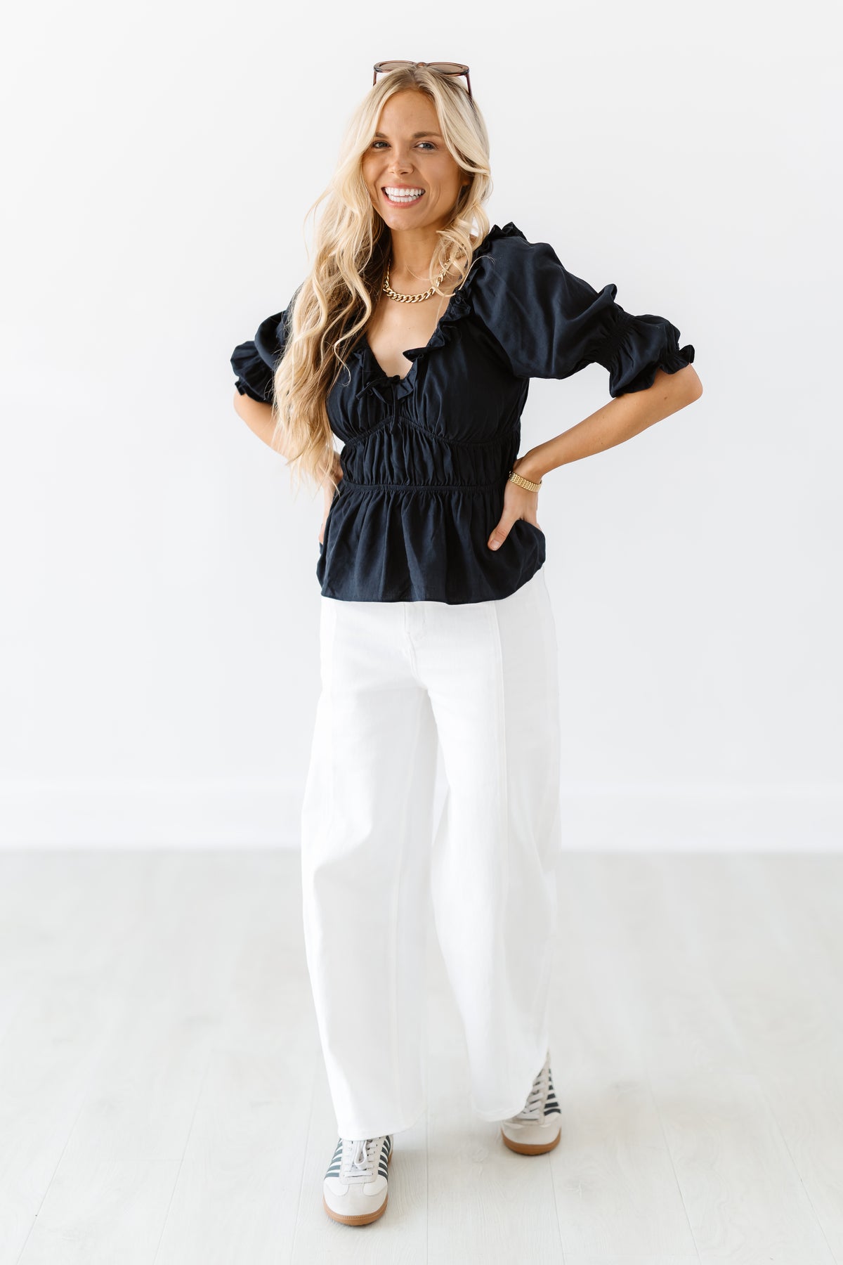 Picture Perfect Top
