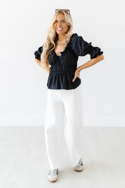 Picture Perfect Top
