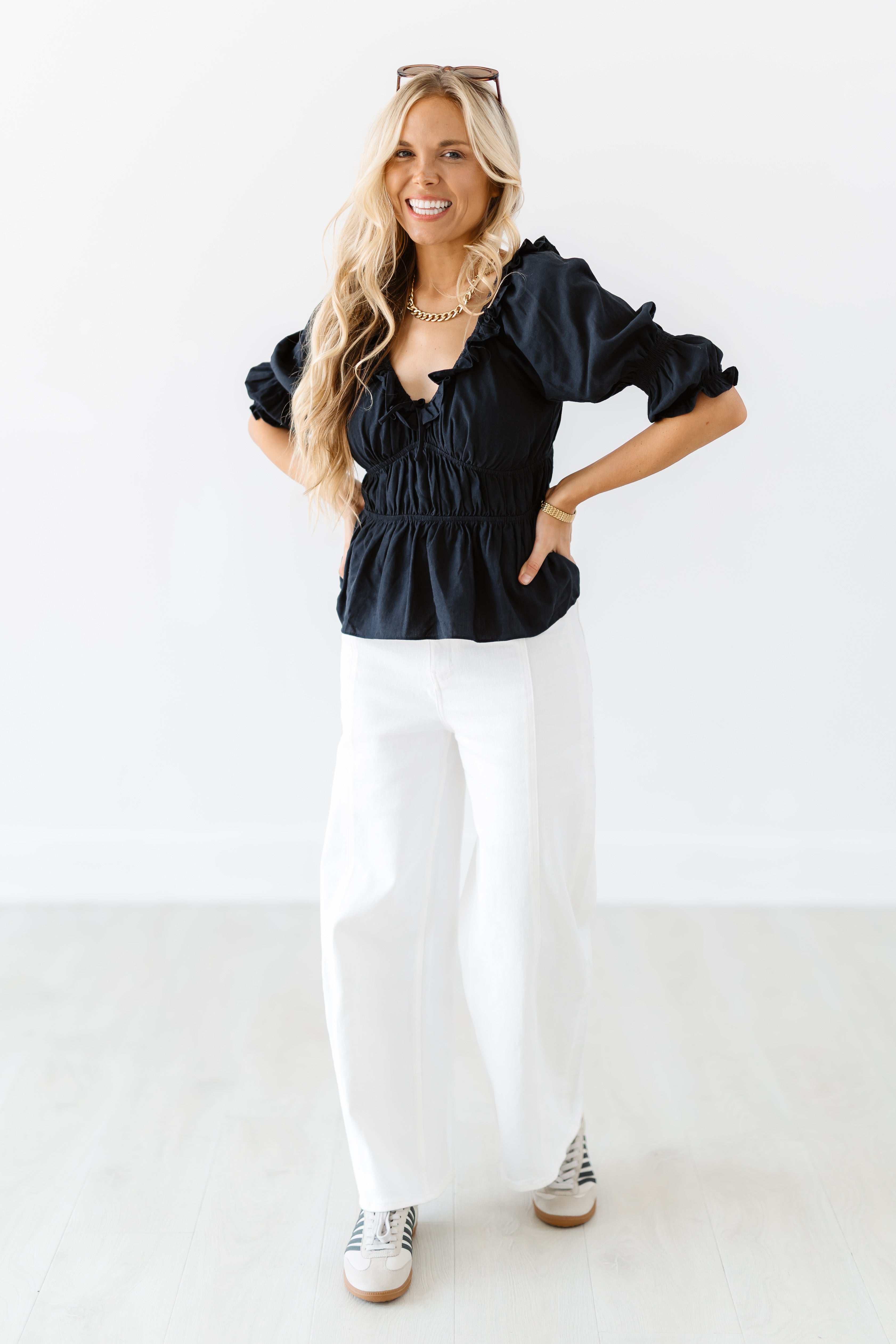 Picture Perfect Top
