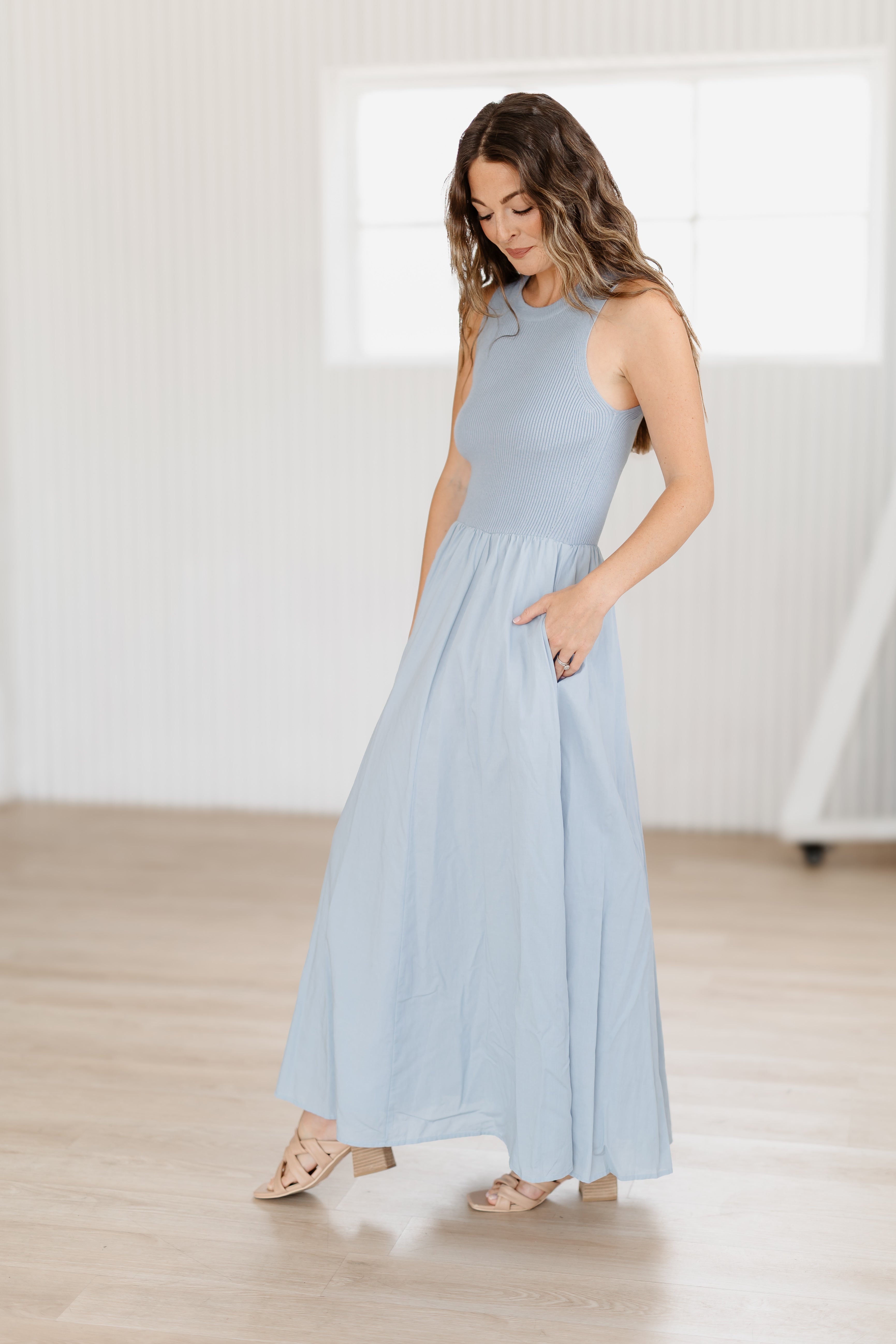 Ashlyn Dress