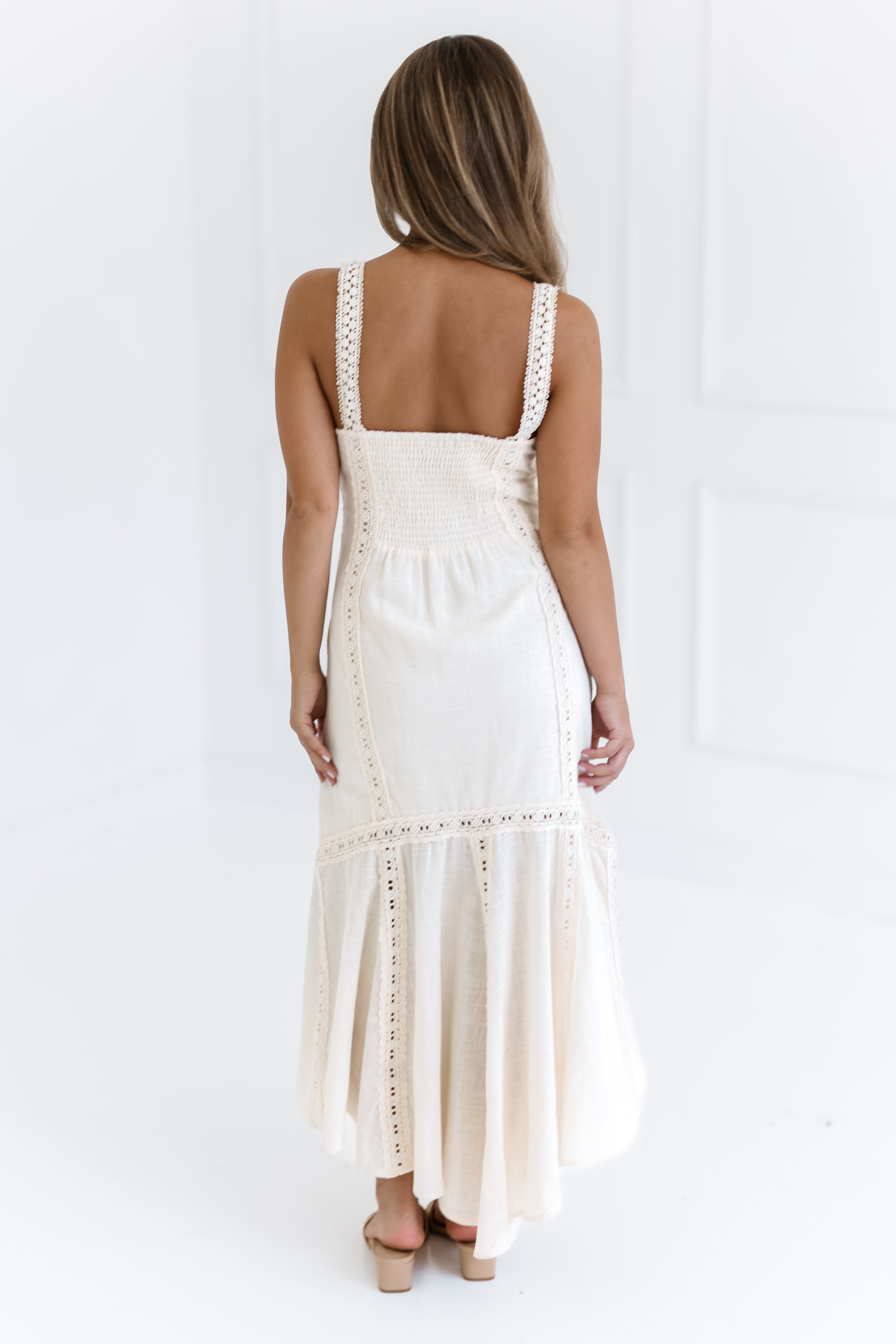 Jessa Dress