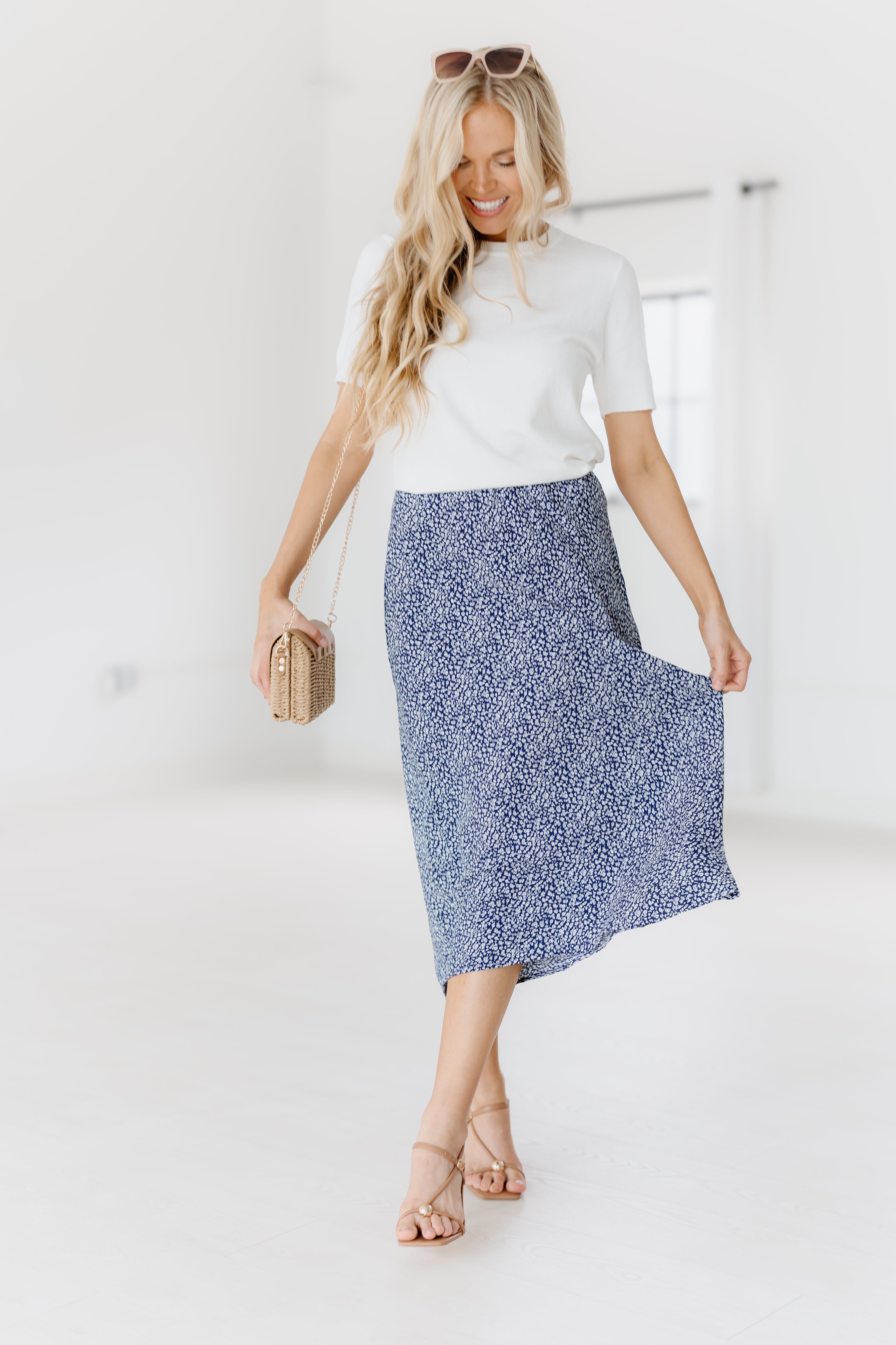 Ever Yours Skirt