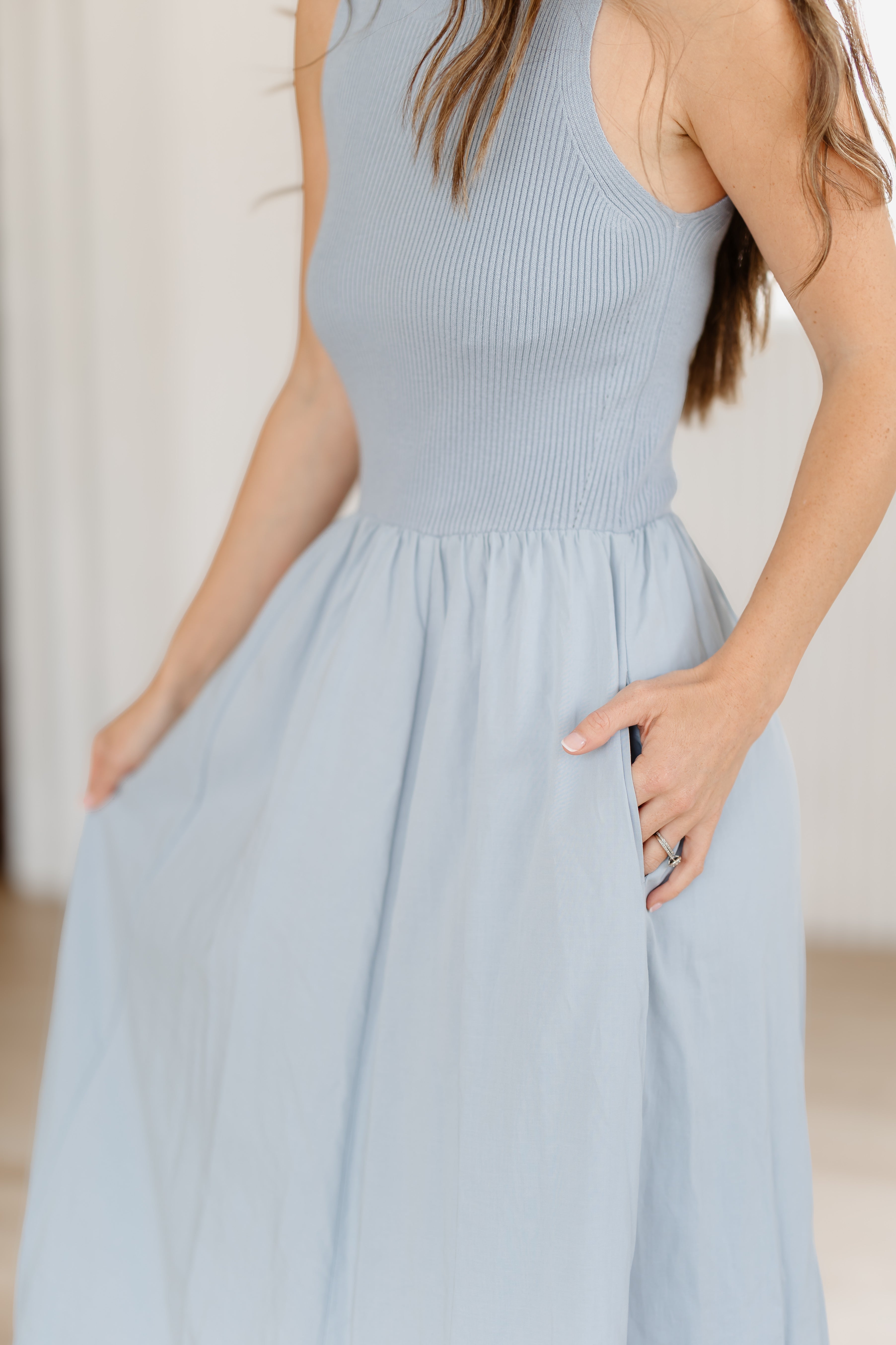 Ashlyn Dress