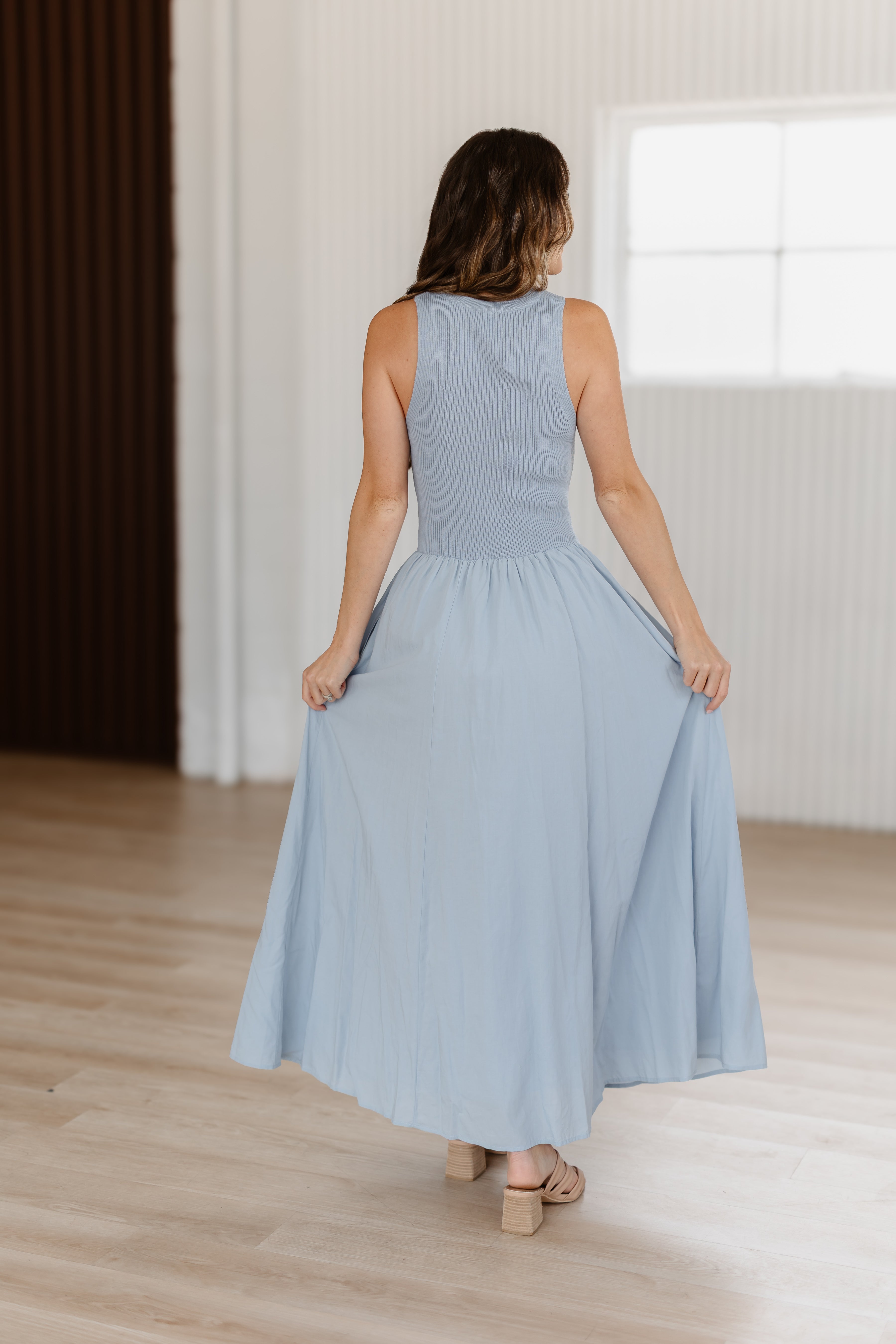 Ashlyn Dress