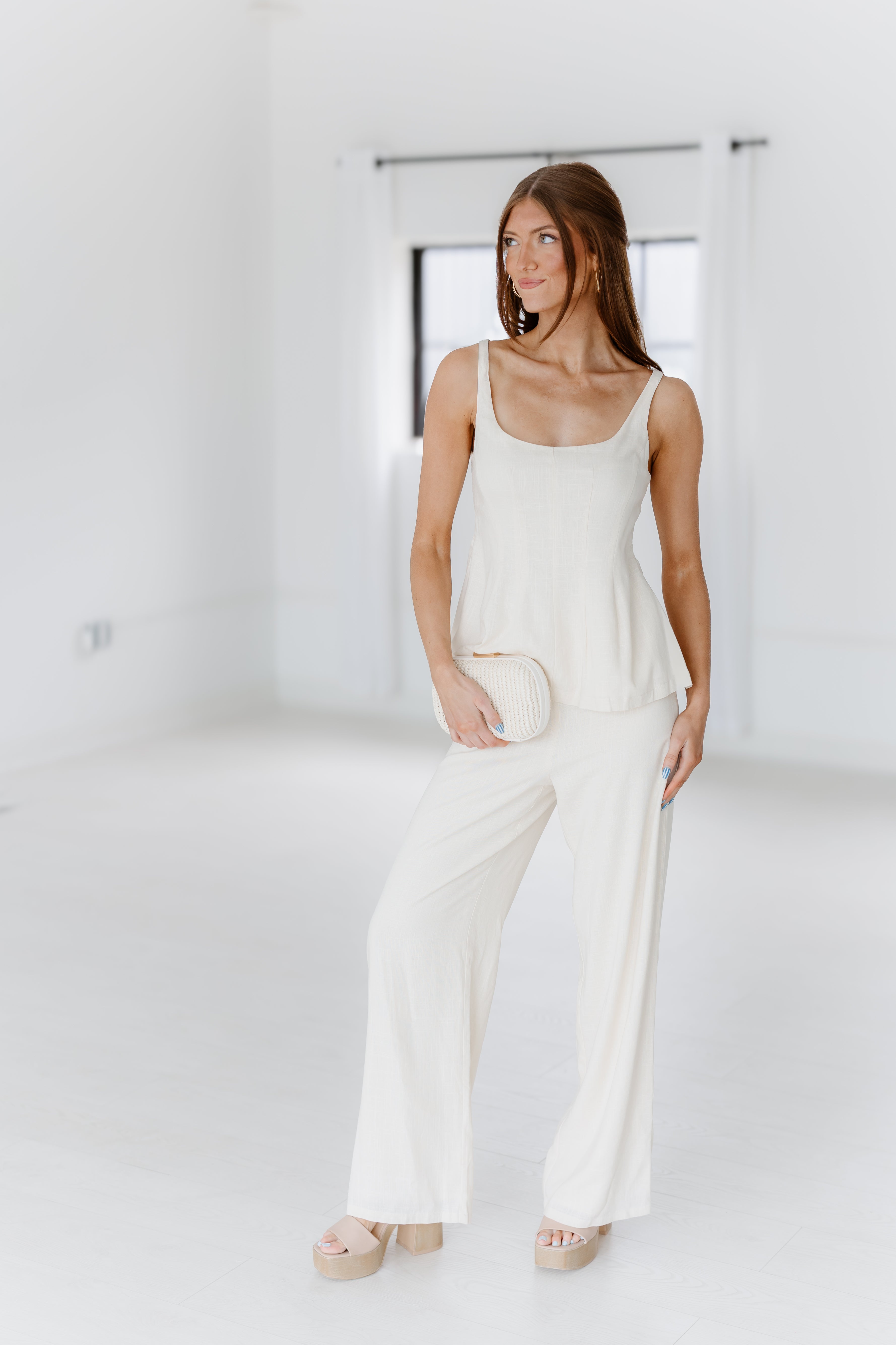 Poised With Grace Set