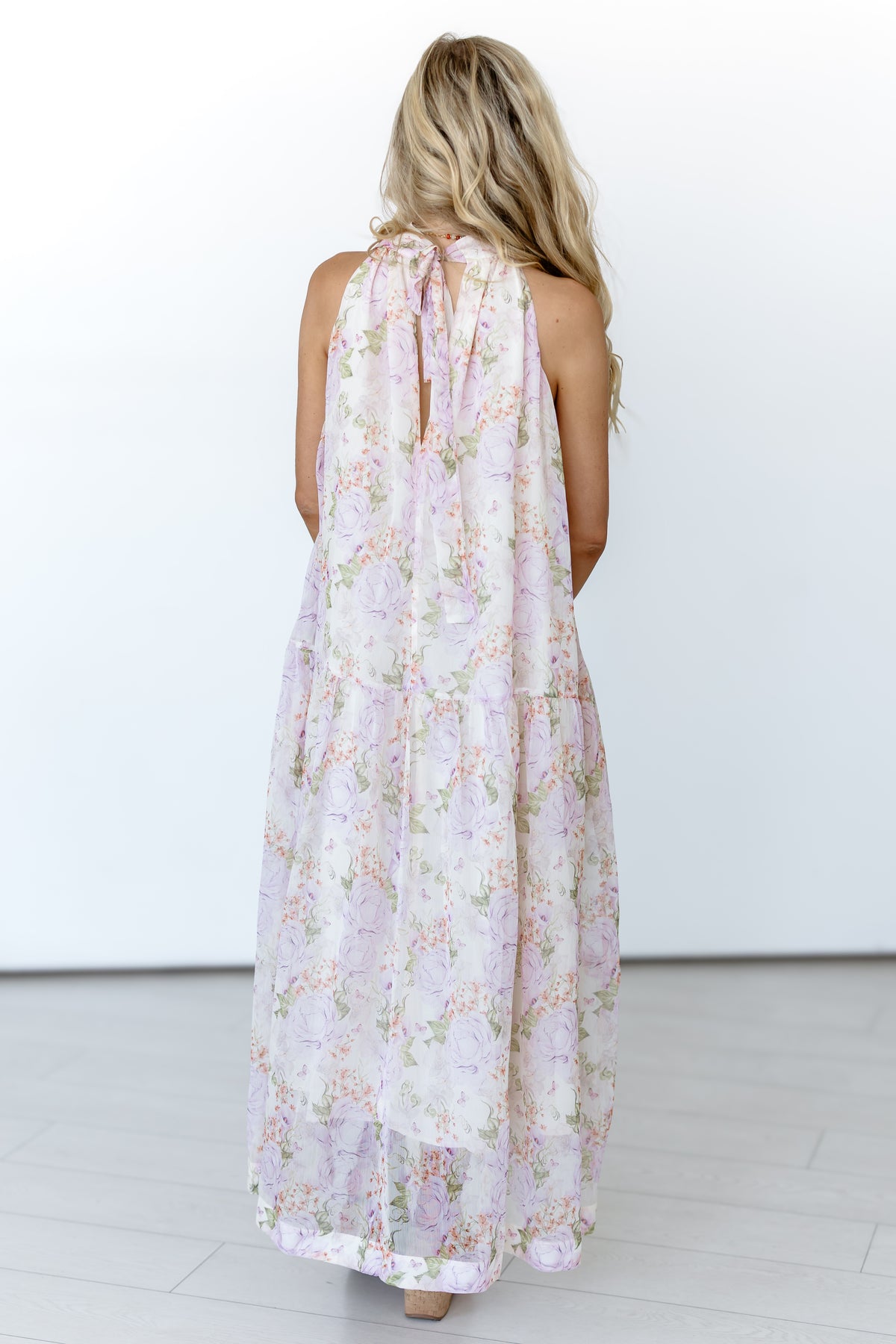 Capri Dress