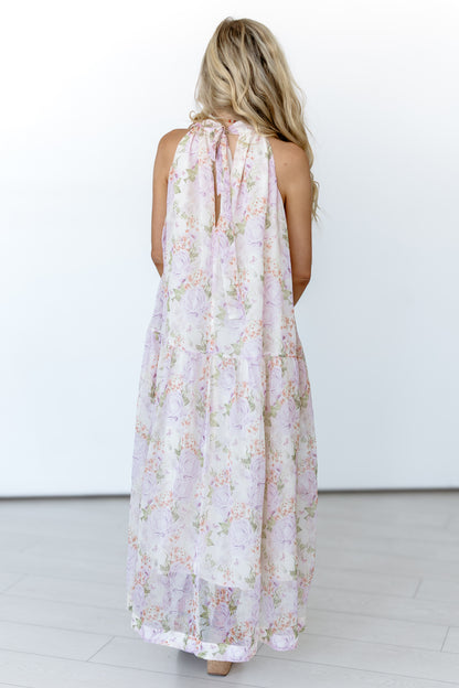 Capri Dress