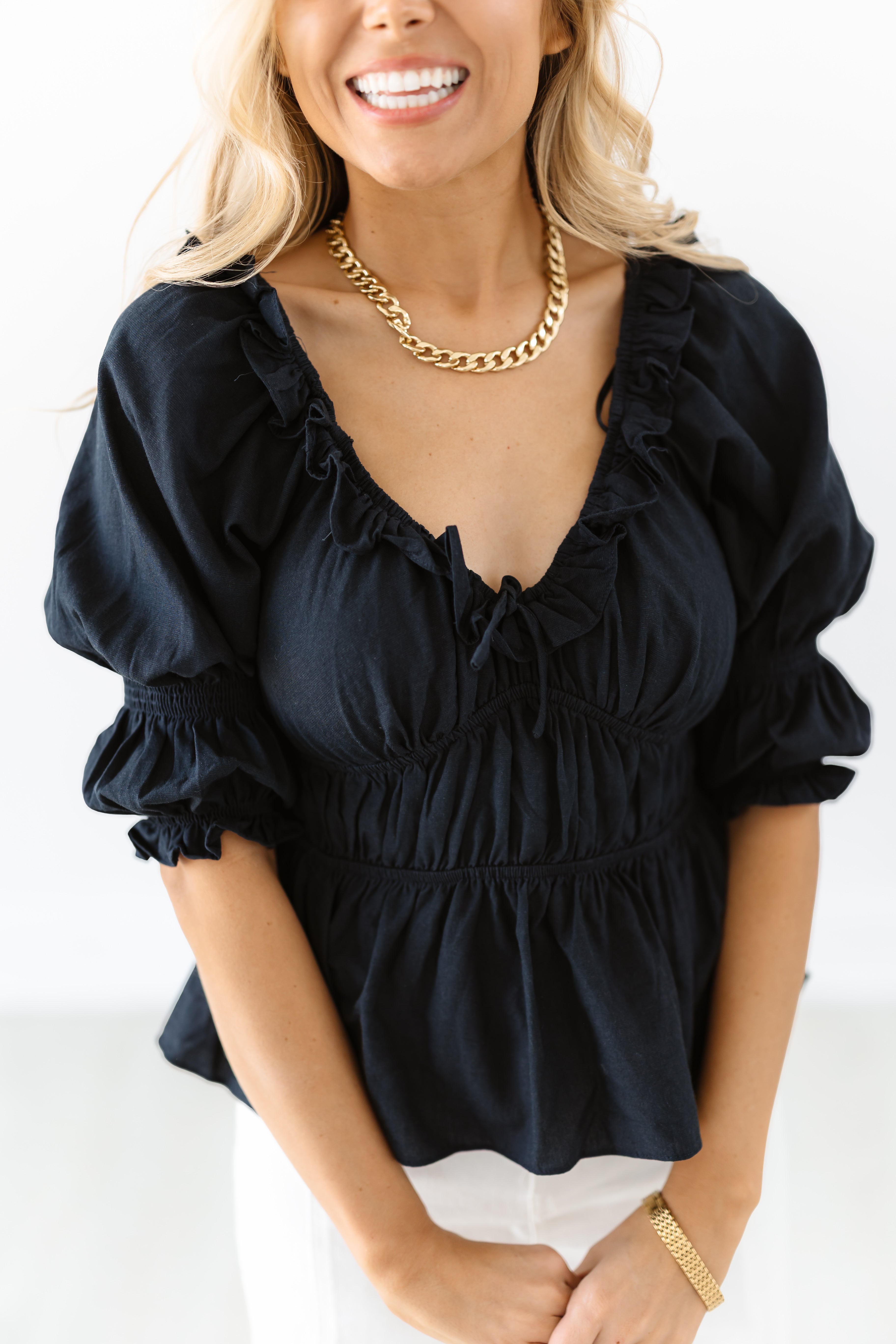 Picture Perfect Top