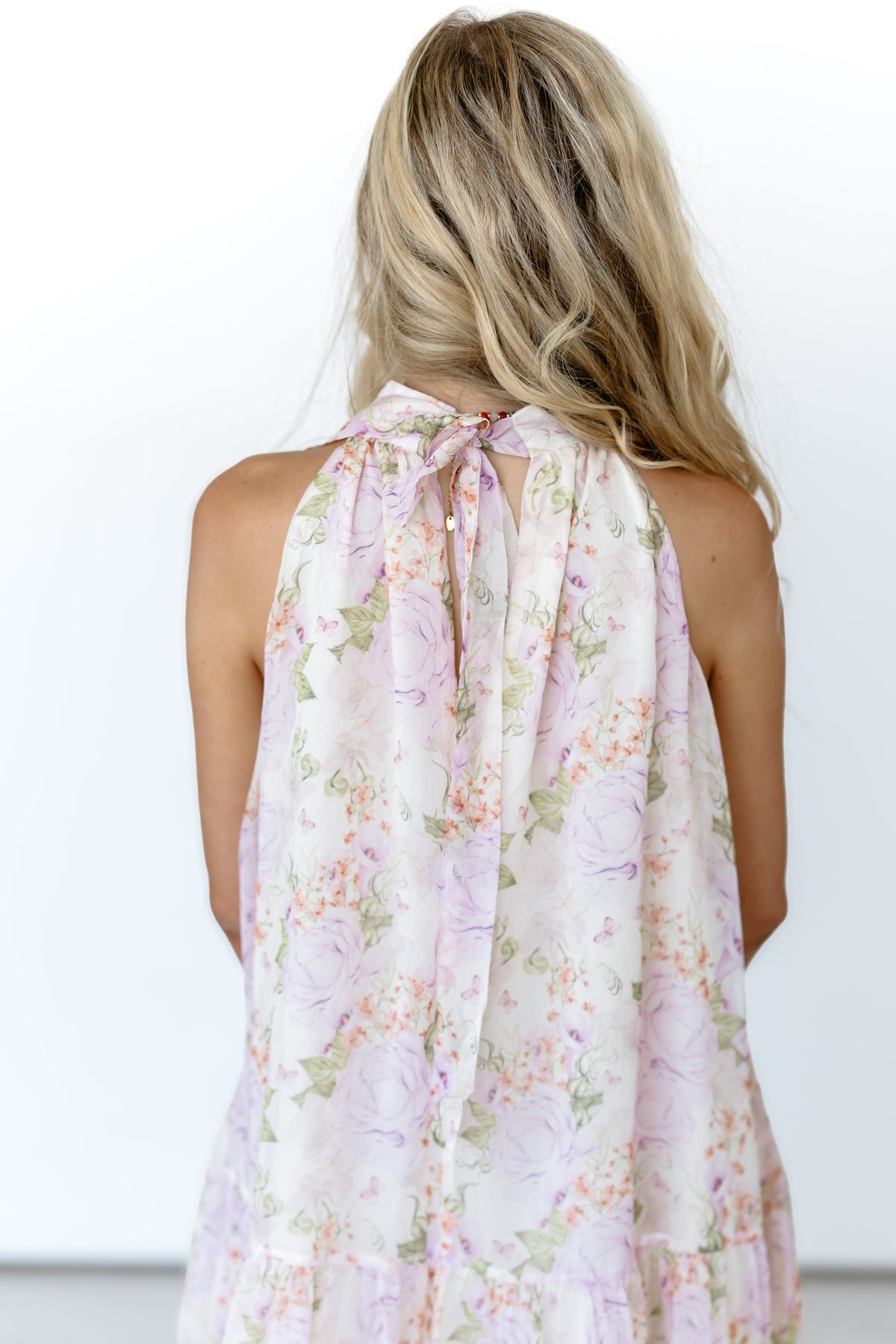 Capri Dress