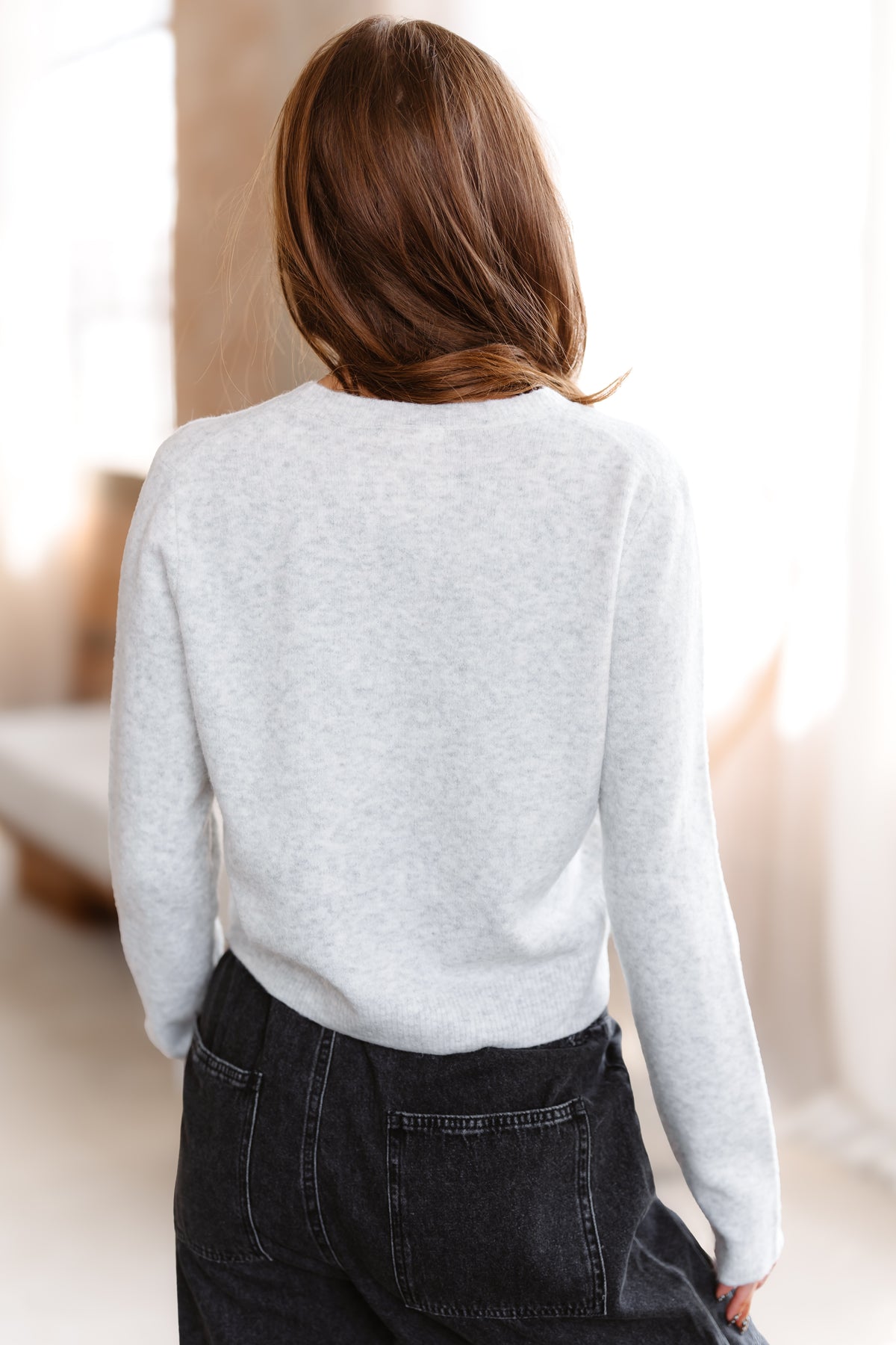 [Z Supply] Keep Steady Cardigan
