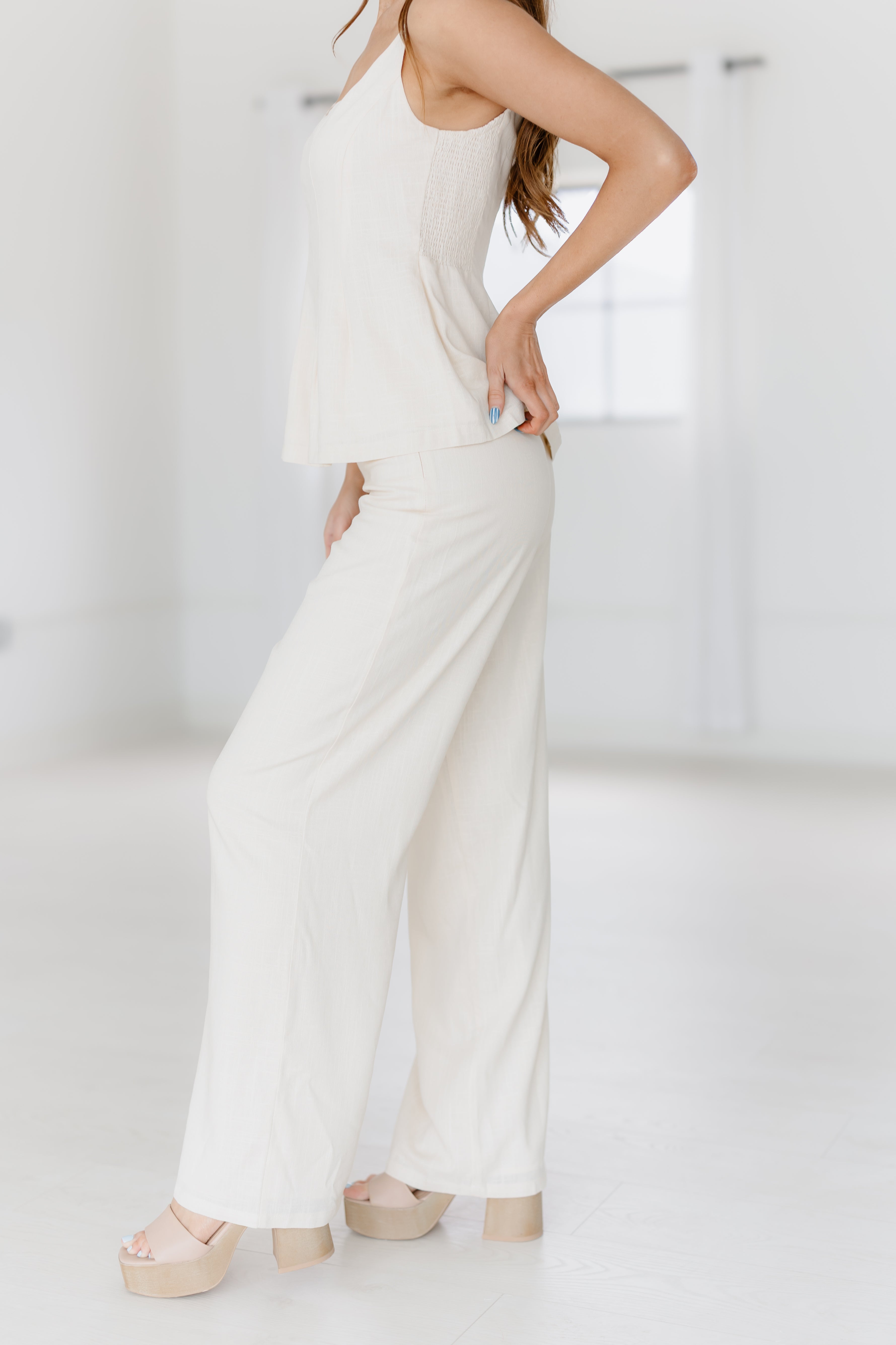 Poised With Grace Set