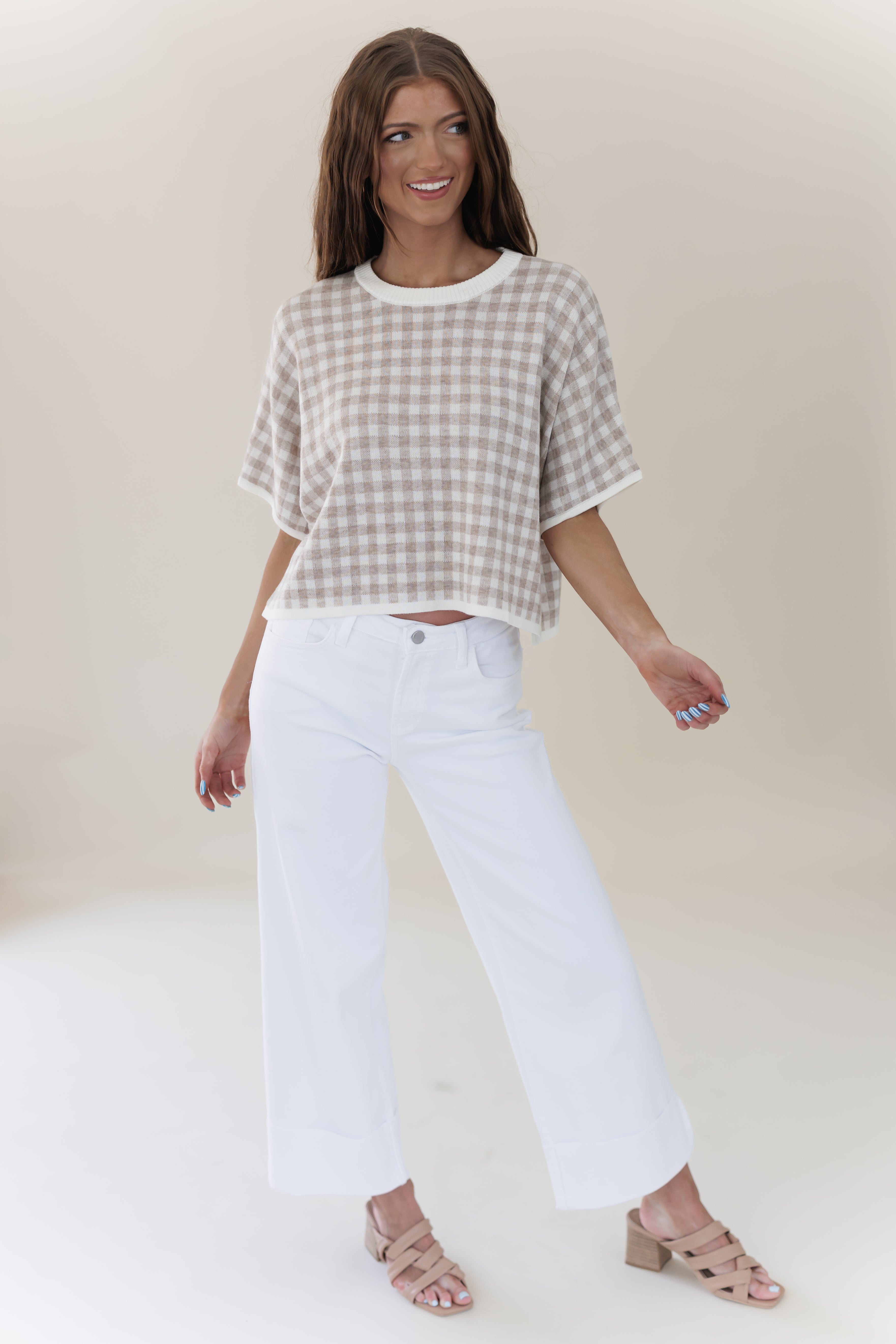 Marissa Top