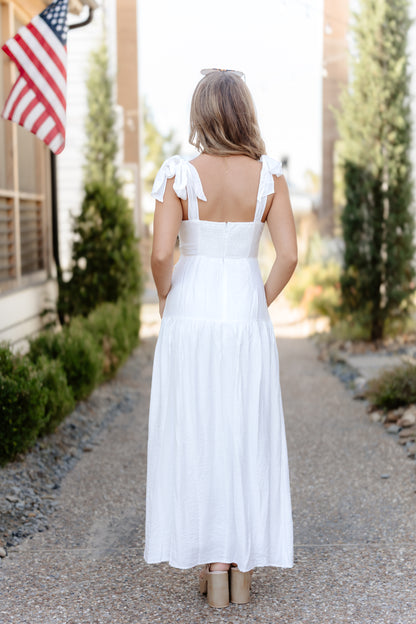 Annie Dress - FINAL SALE