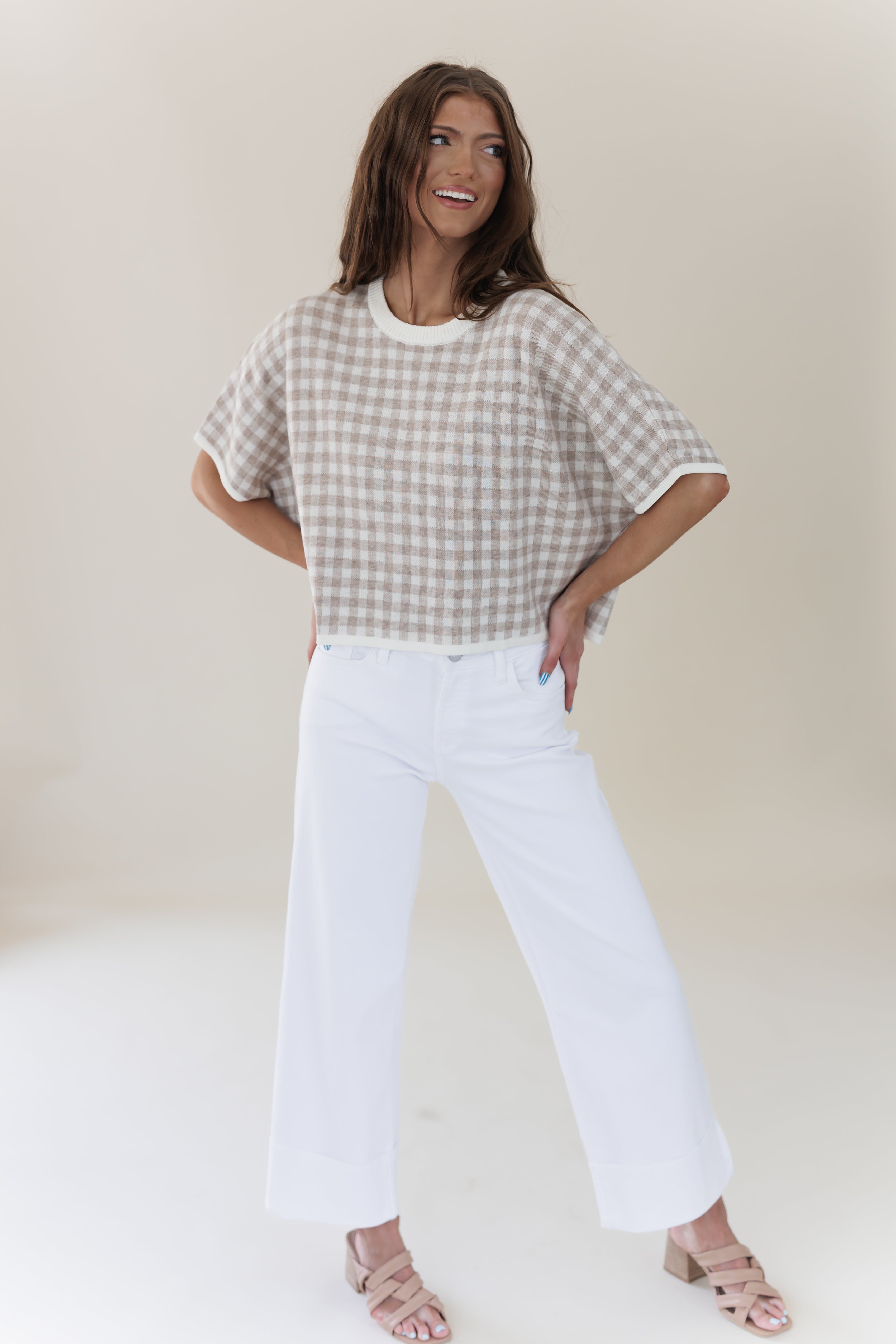 Marissa Top