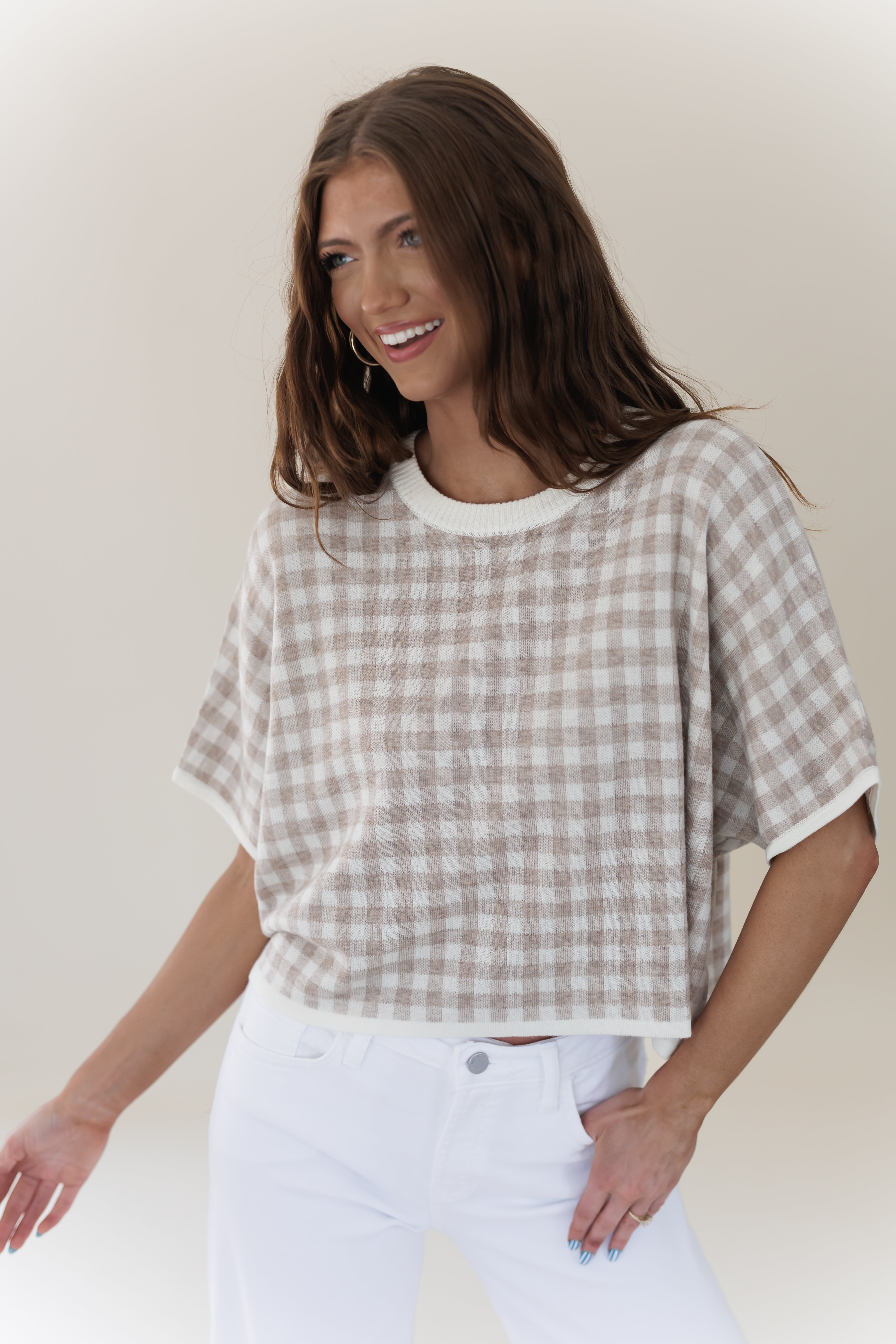 Marissa Top