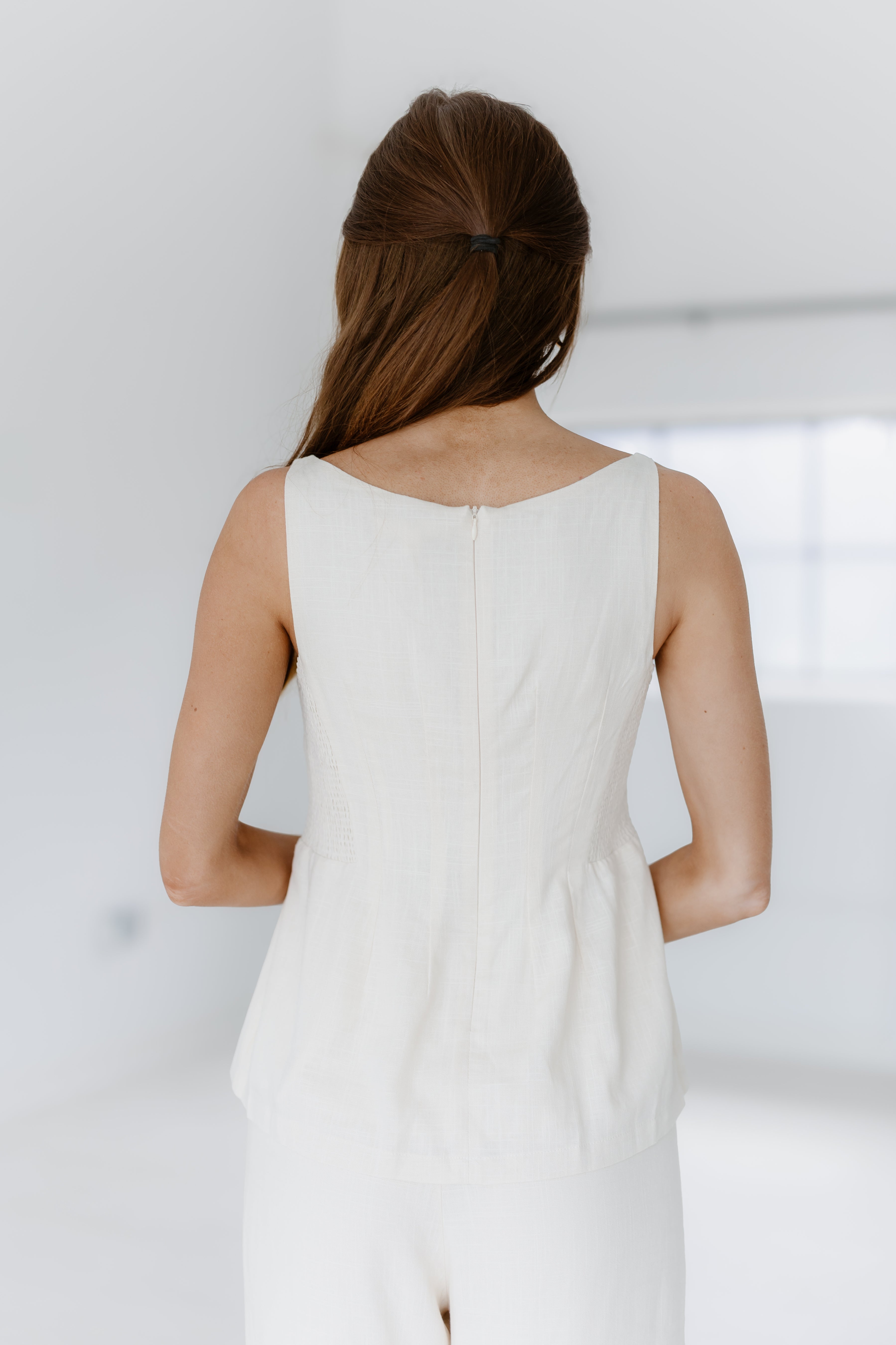 Poised With Grace Set